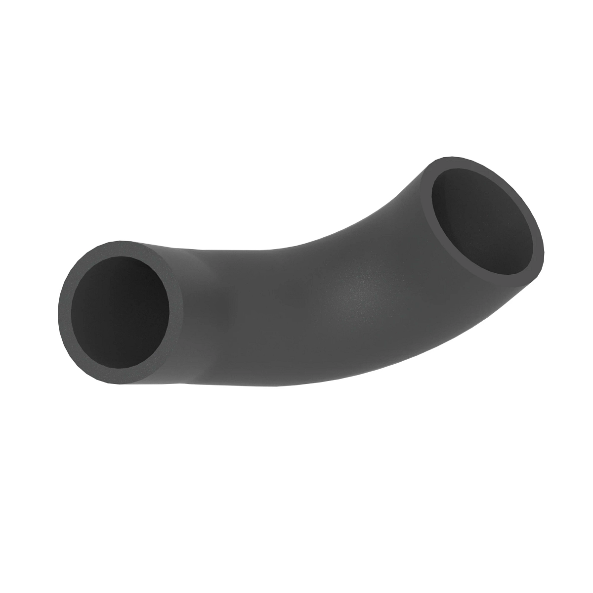 Hose, Air Intake, Ts Ca