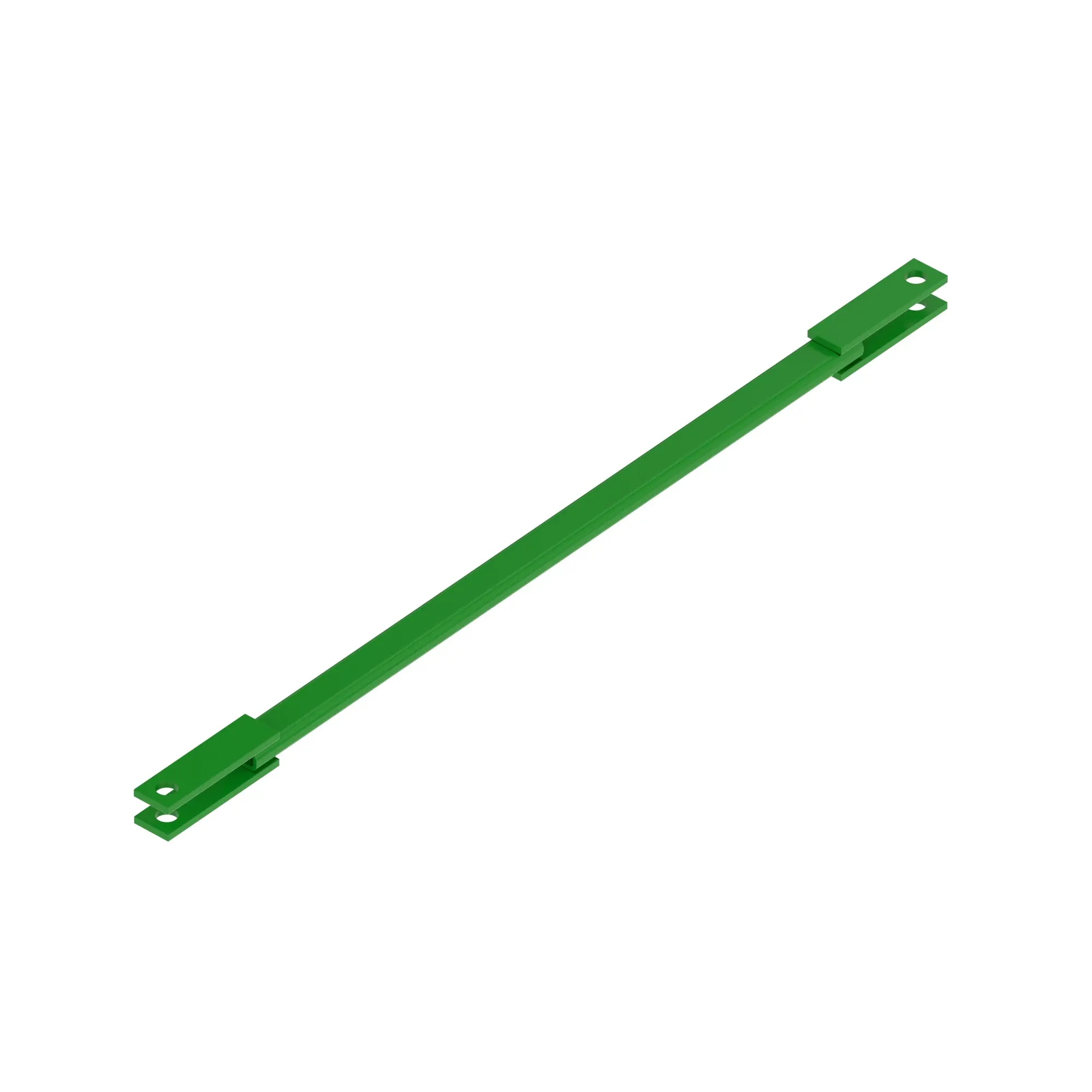John Deere Middle Inner Control Arm - AA61521