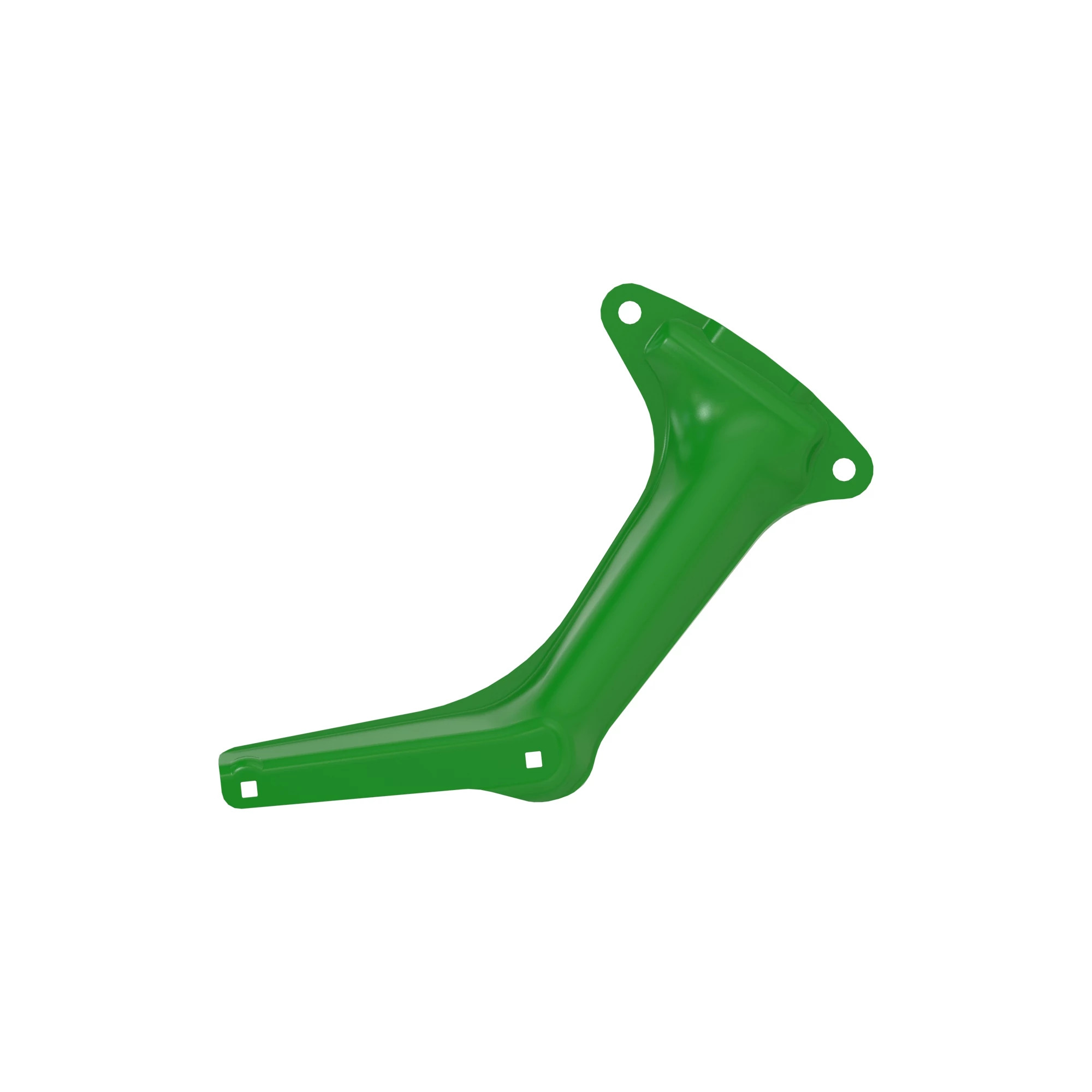 SUPPORT, LH REAR HOPPER