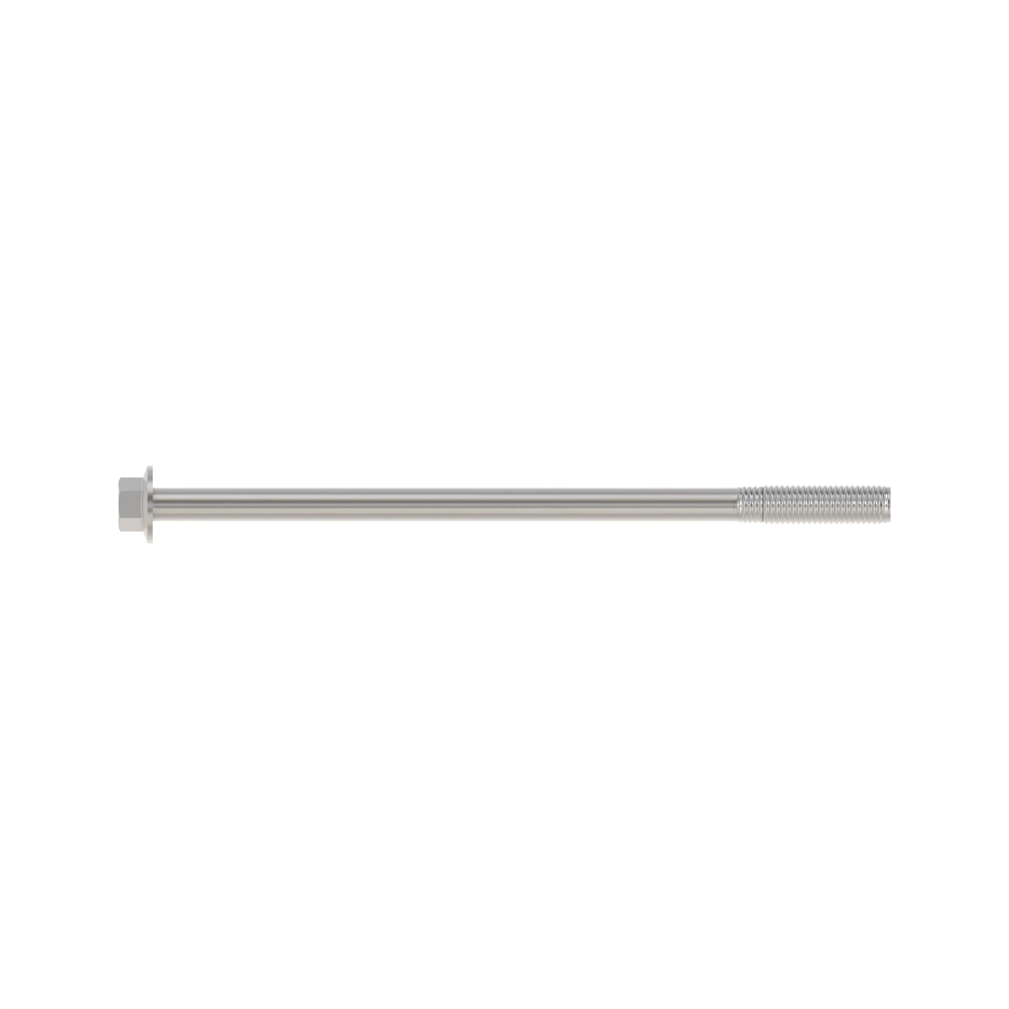 19M7822: Hexagonal Head Flanged Screw, M12 X 160 | Shop.Deere.com