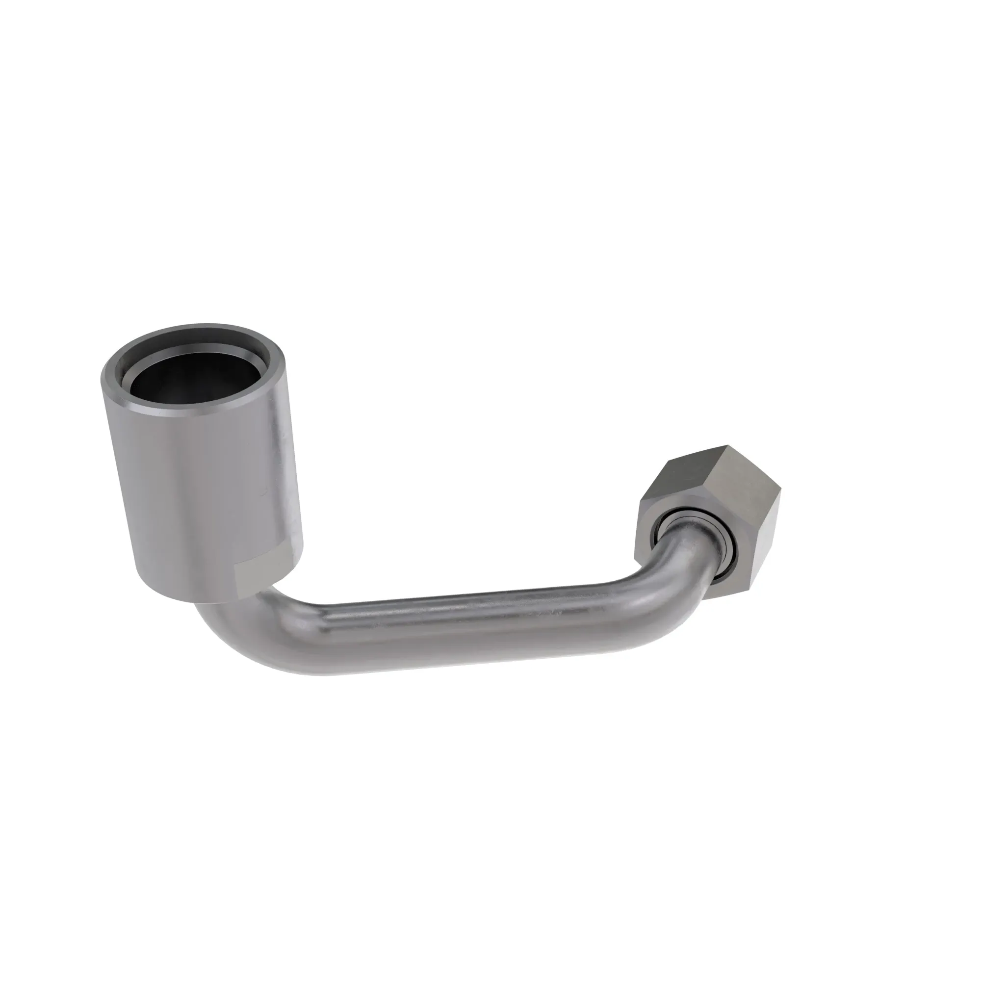 John Deere Oil Line - AL215571