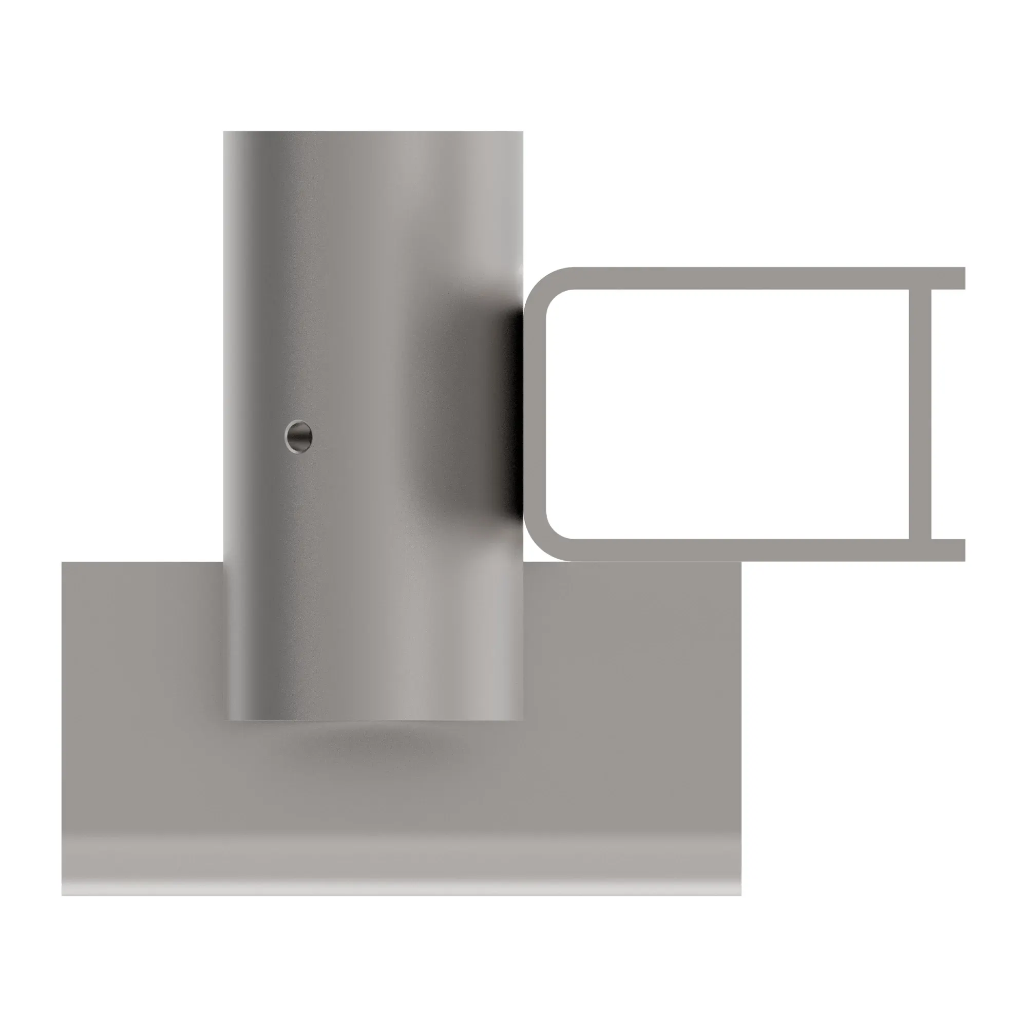 BRACKET-SUPPORT ARM