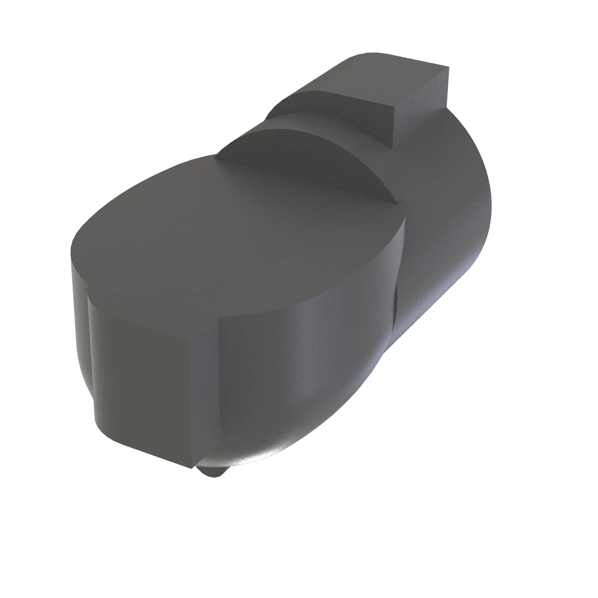 John Deere Electrical Connector Accessory - 57M12151
