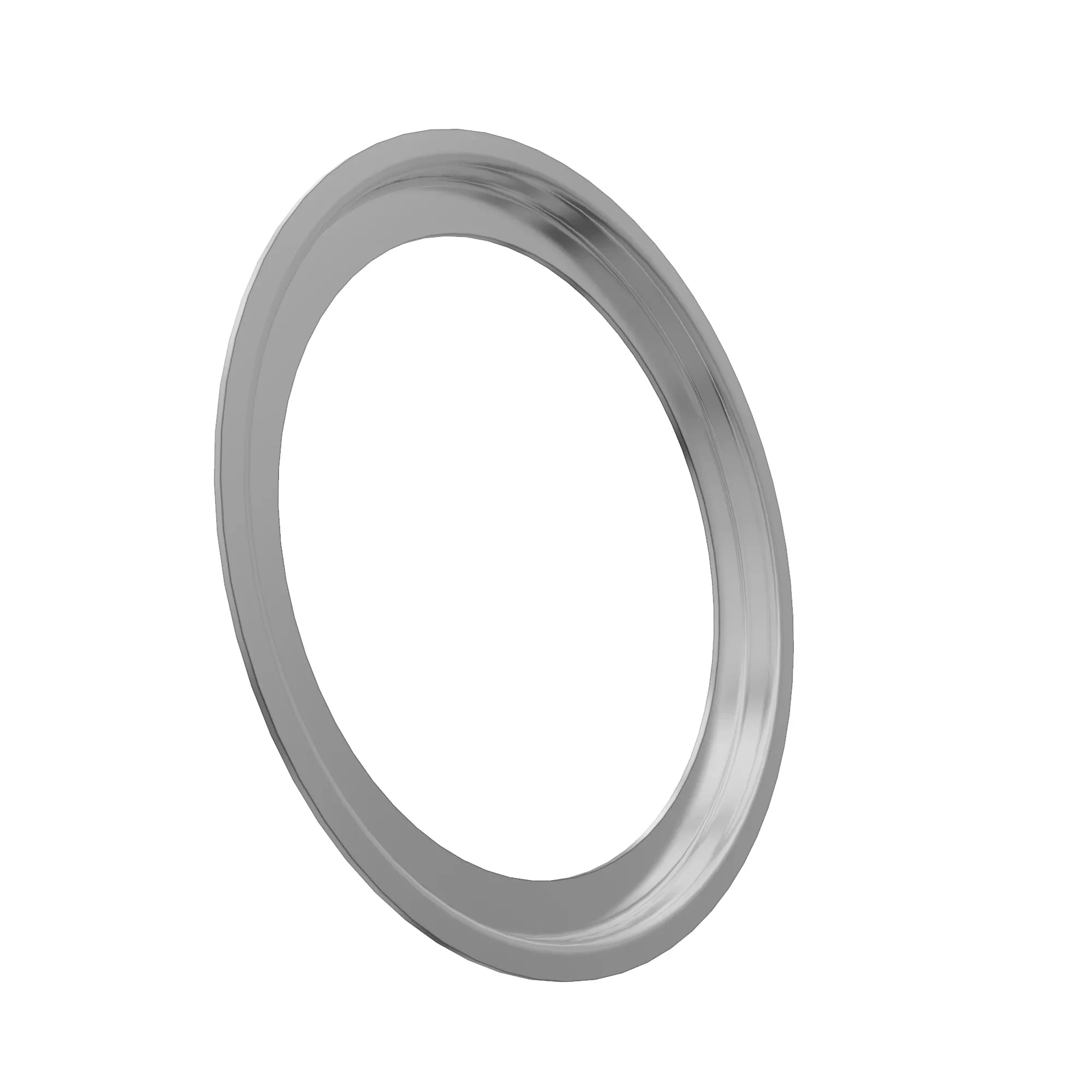 John Deere Oil Seal Round Retainer - H110728