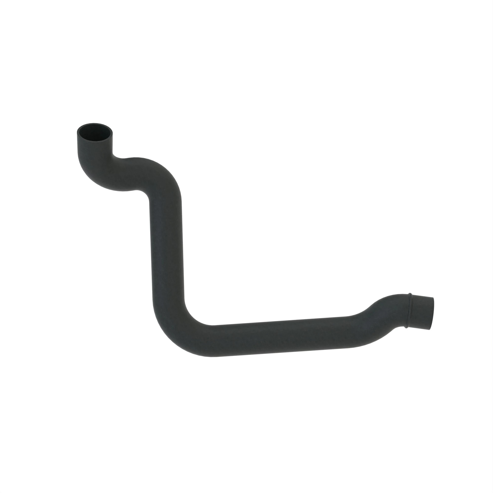 HOSE ASSY, RADIATOR OUT