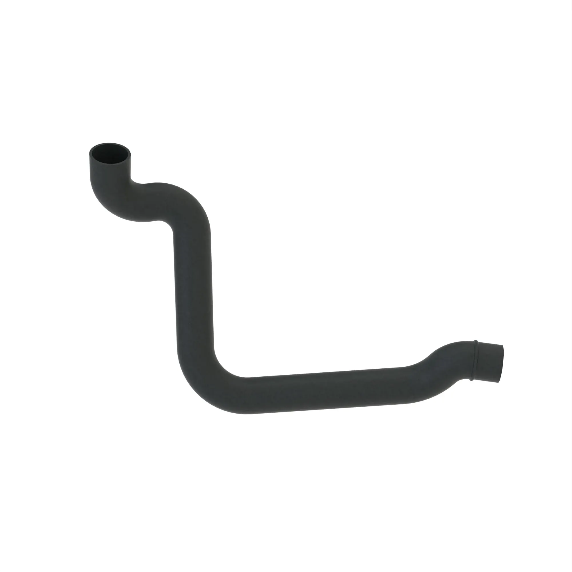 John Deere Radiator Outlet Hose - AH167558