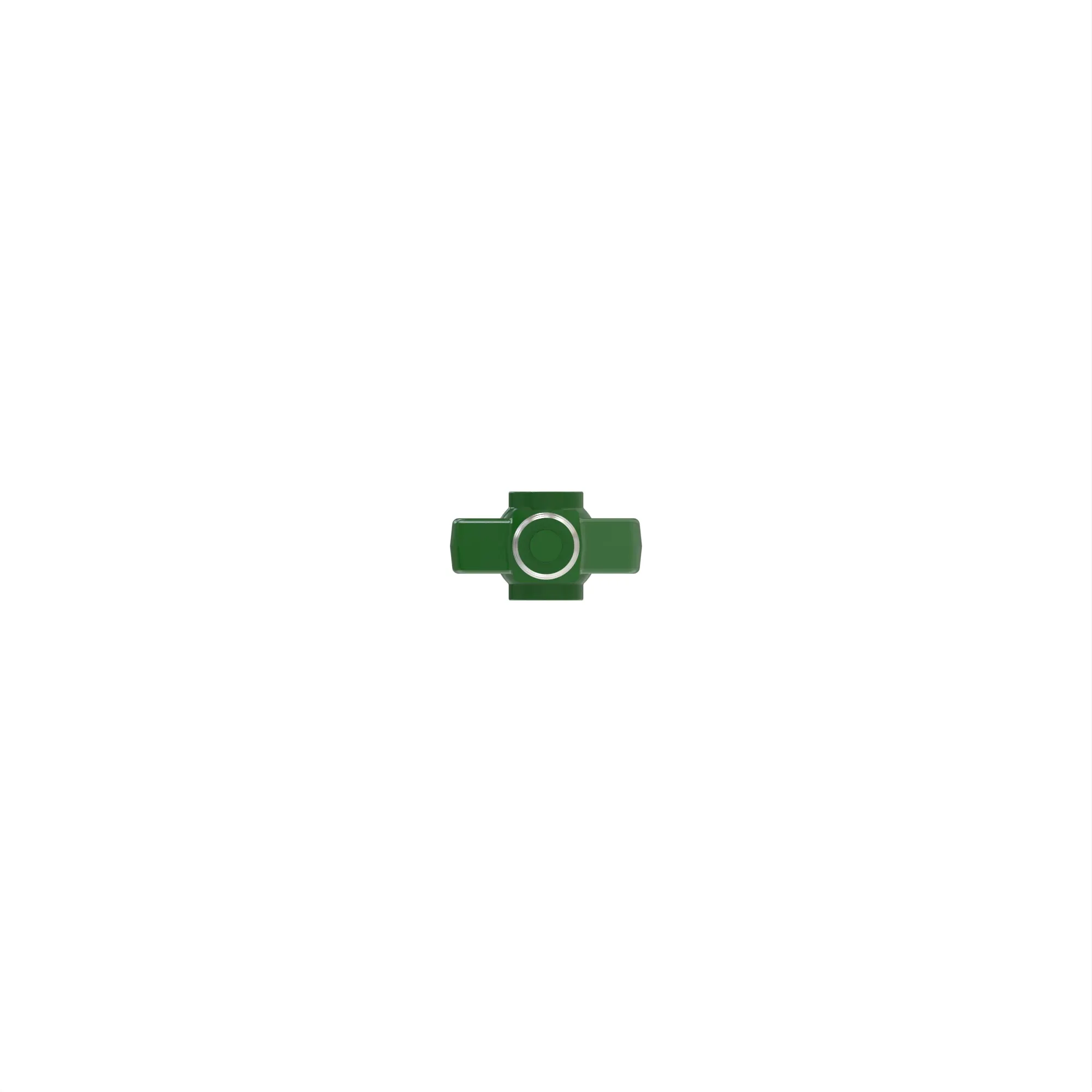 LINK END, REAR BALL ASSEMBLY