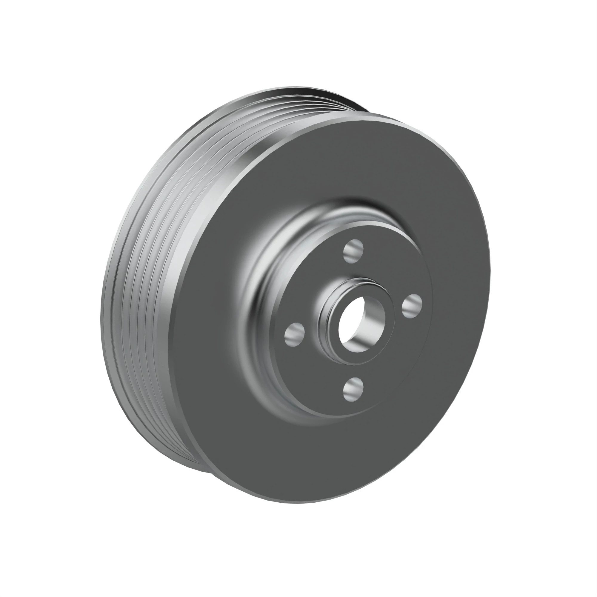 ⚙️ UC22692: Polea John Deere 🚜✅ | Importa Seguro 🛡️