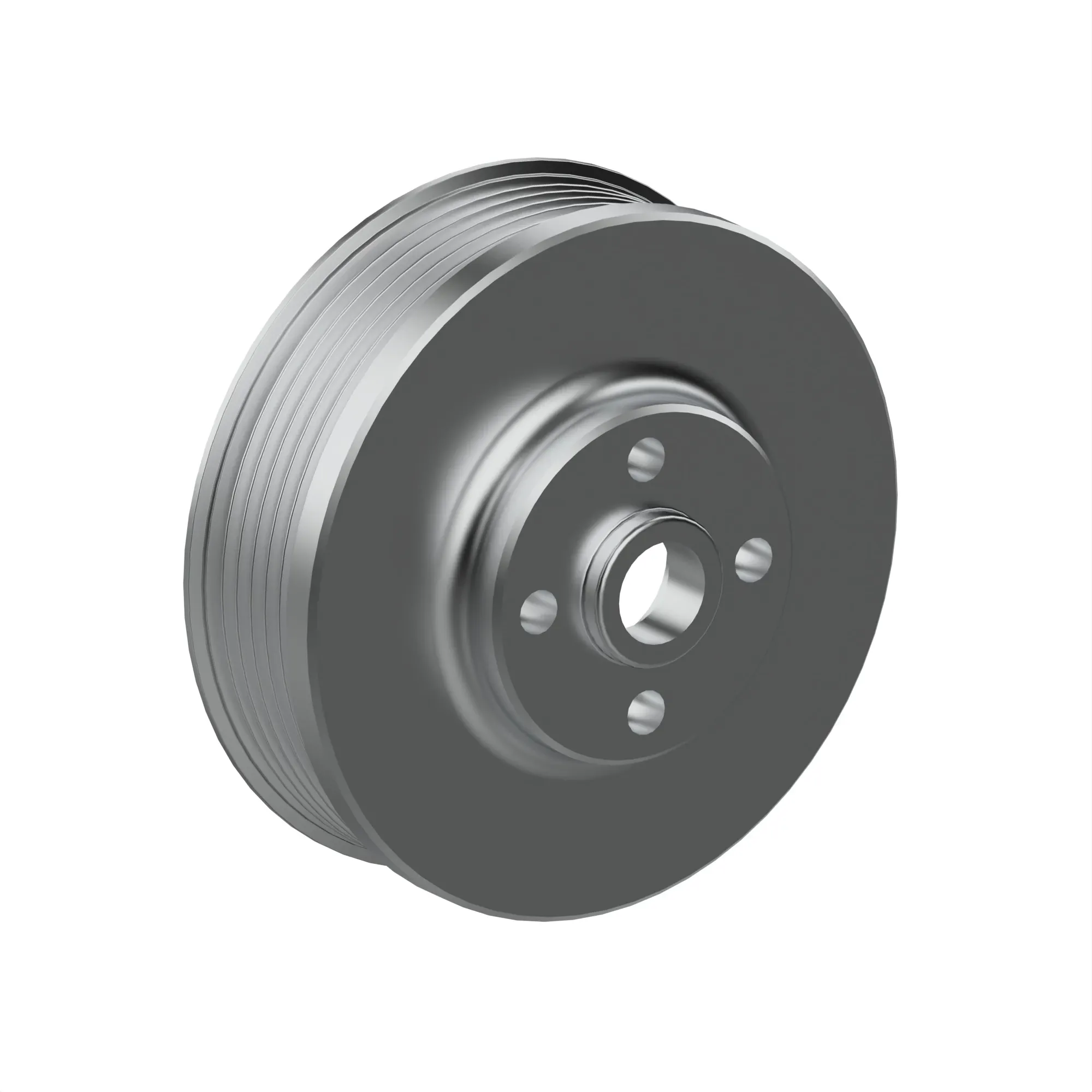 John Deere Pulley - UC22692