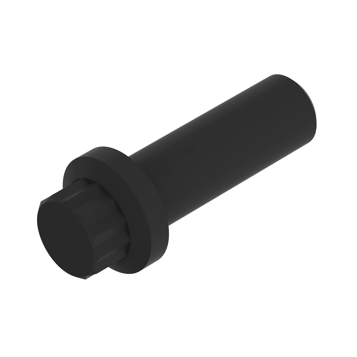 John Deere Flanged Screw, M10 X 30 - KK78011