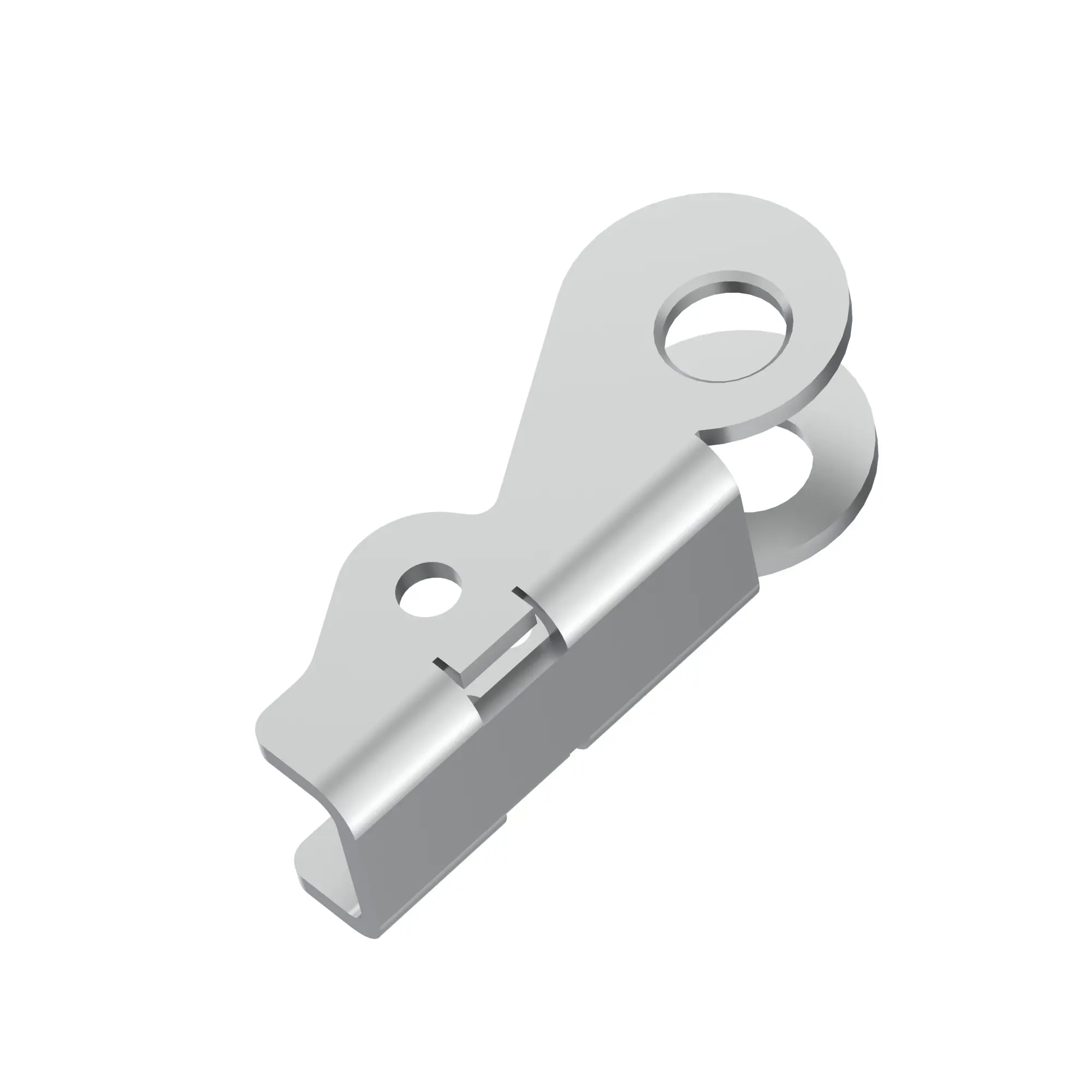 BRACKET, SHIFT FRONT
