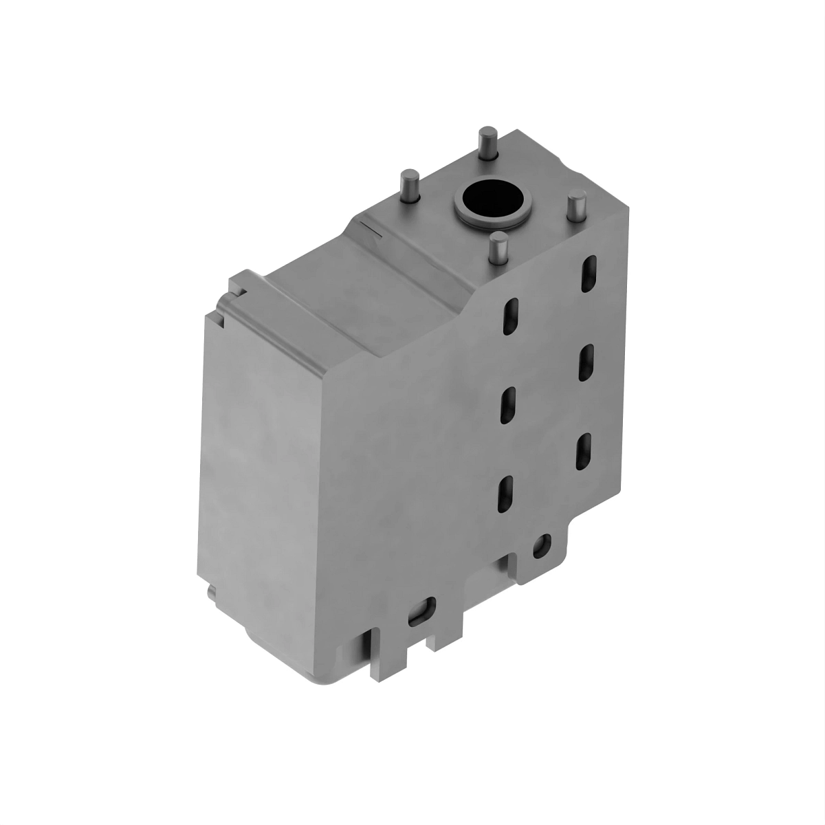 MOTOR, E-SCV STEPPER MOTOR (SMART