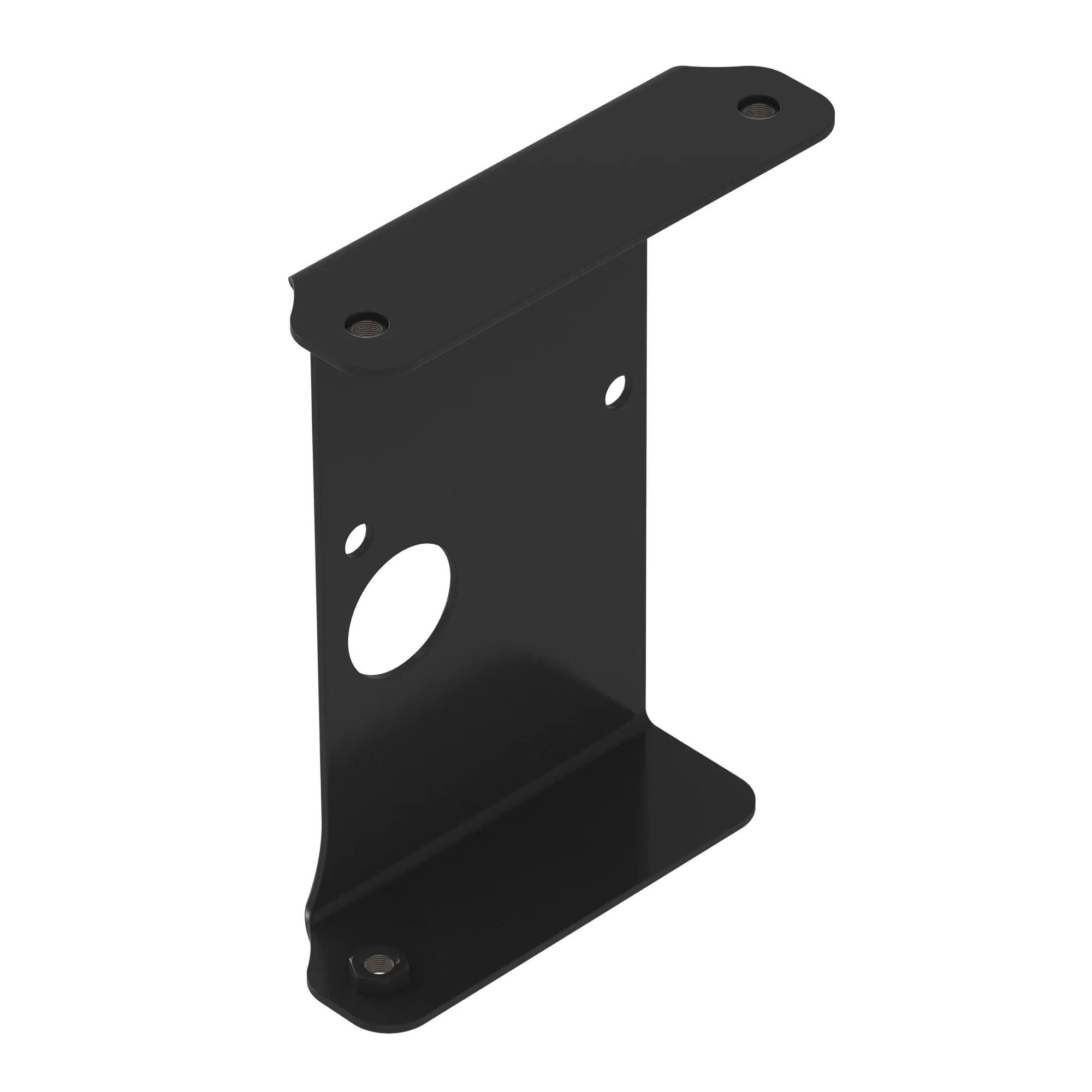 LAMP HOUSING ASSMBLY - LH