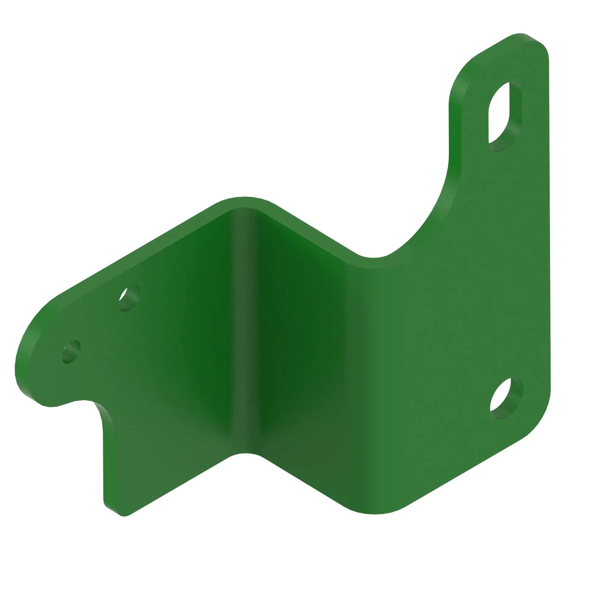 John Deere Bracket - HXE161882