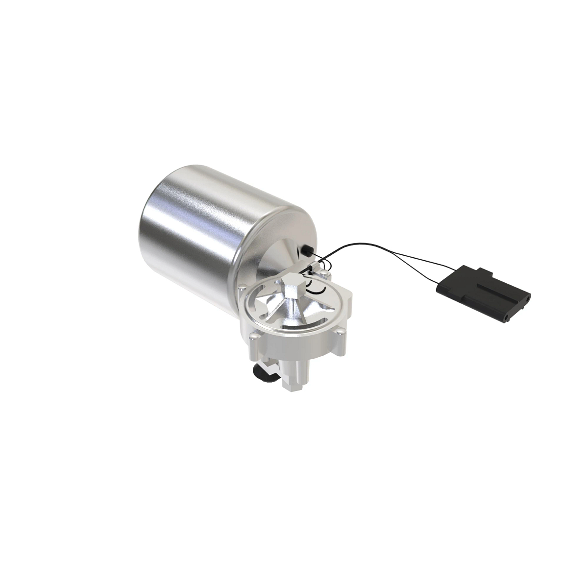 John Deere Wiper Motor - AXE57418