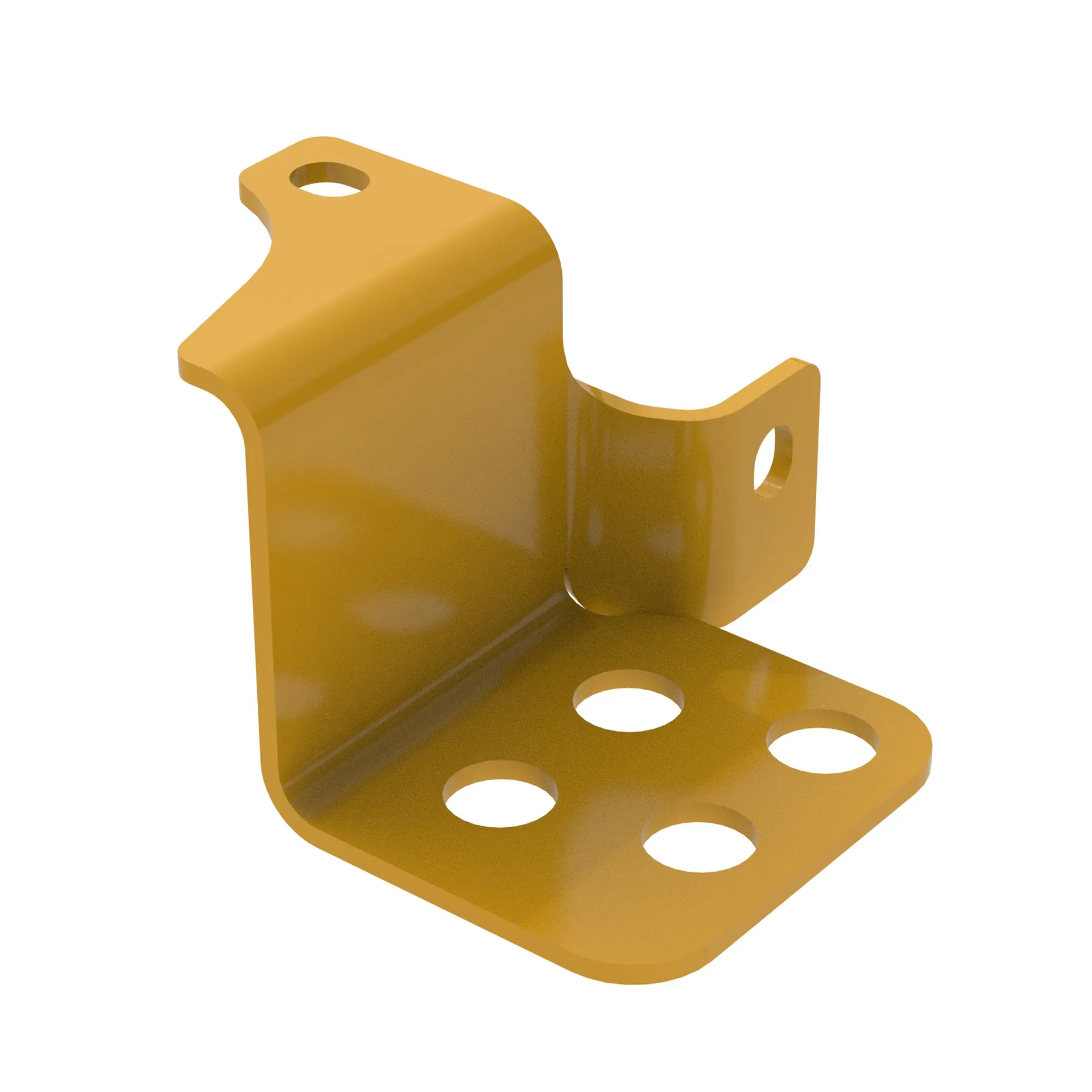 John Deere Plate - T318156
