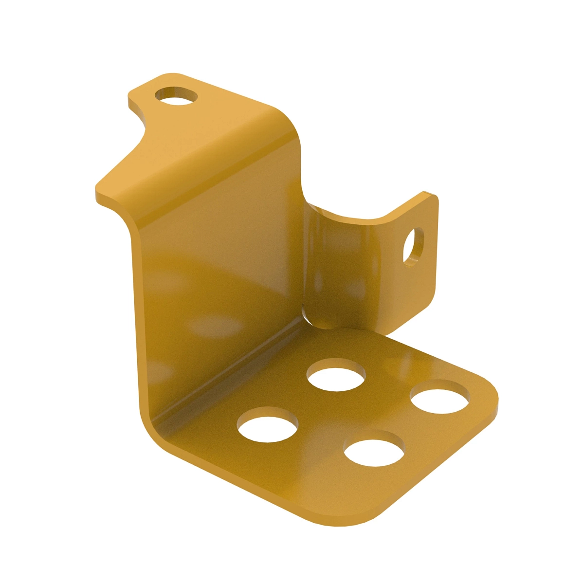 Hose Routing Bracket