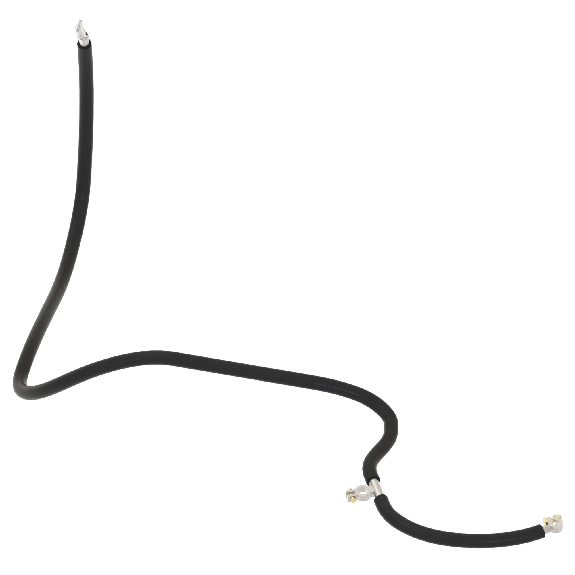 John Deere Negative Battery Cable - AT444278