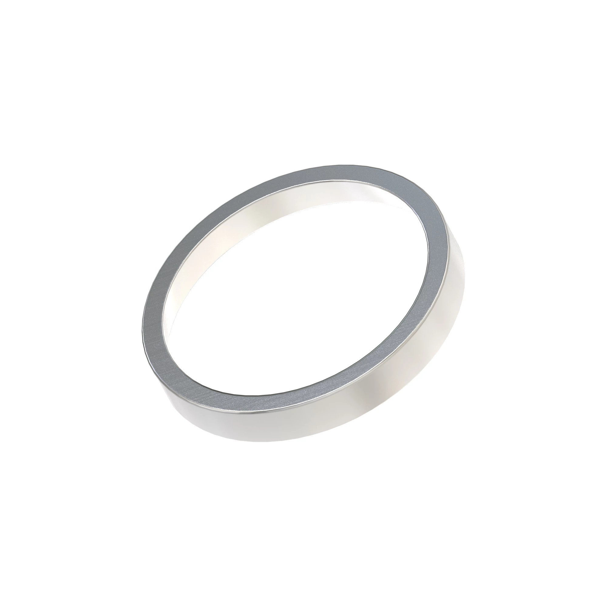 John Deere Tapered Roller Bearing Cup - JD8216