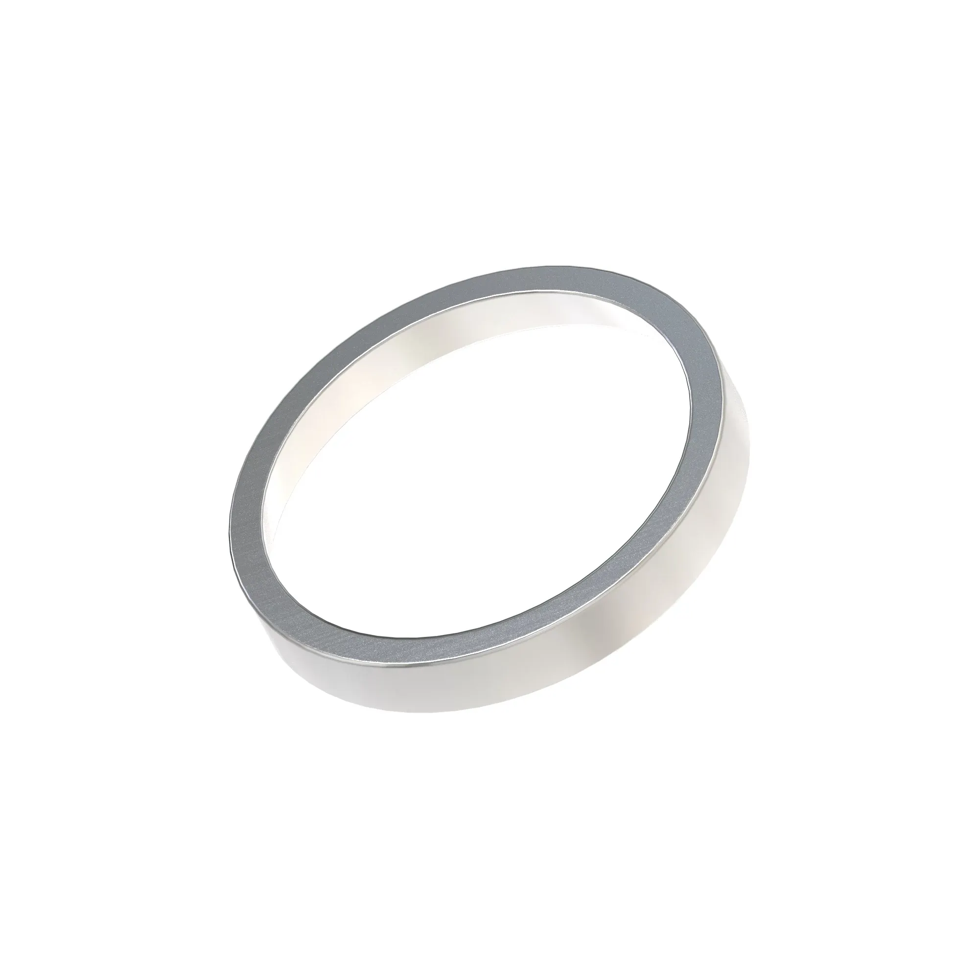 John Deere Tapered Roller Bearing Cup - JD8216