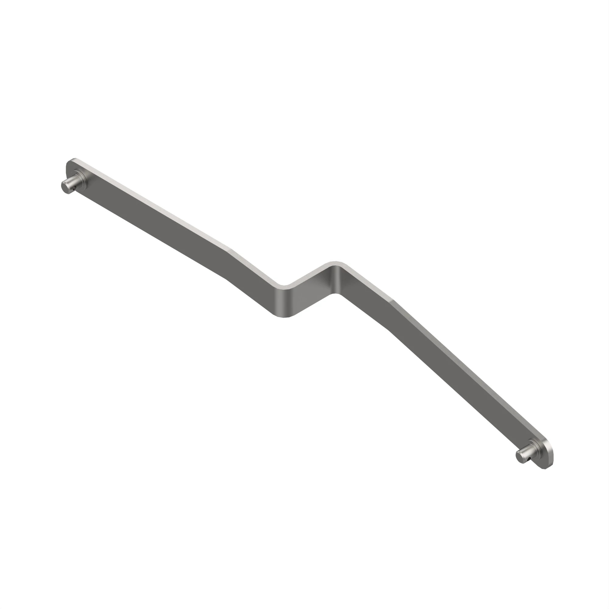 LINK WELDMENT, AUX HYDR RH