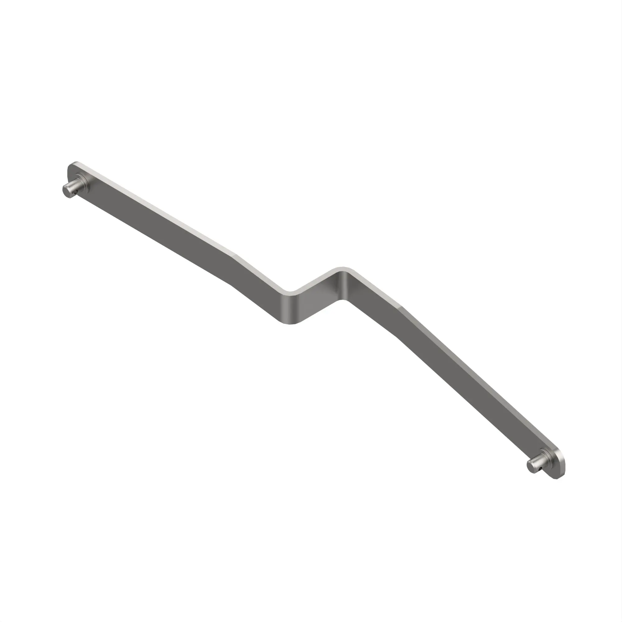 John Deere Auxiliary Hydraulic Link - TCA24192