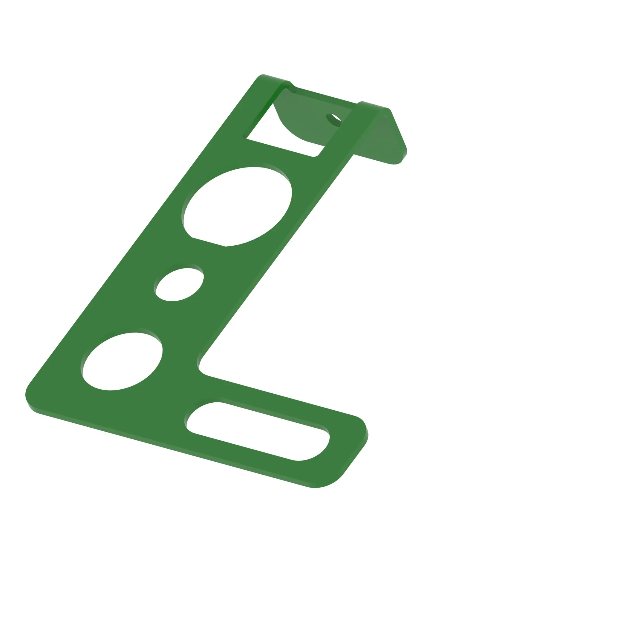 PLATE, 1795 C/D IRDF WING BULKHEAD