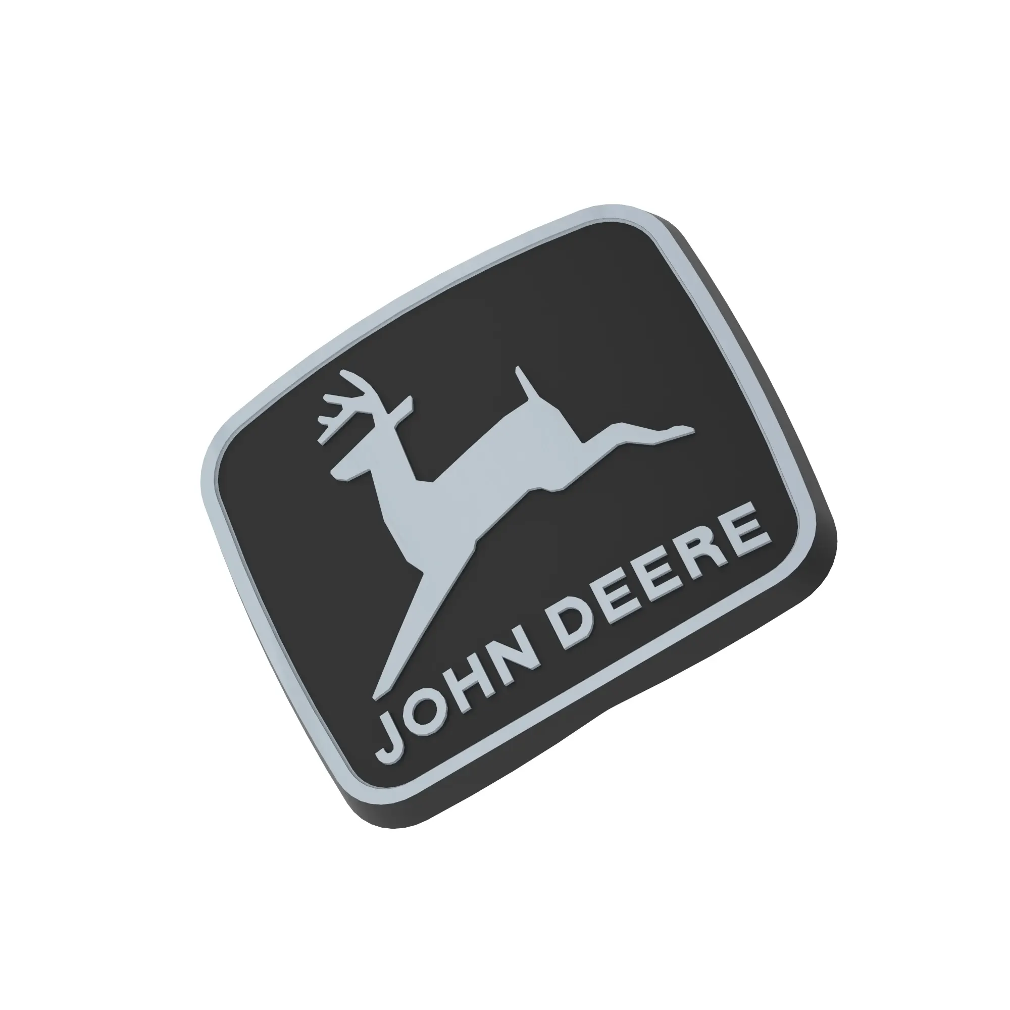 John Deere Medallion - R273013