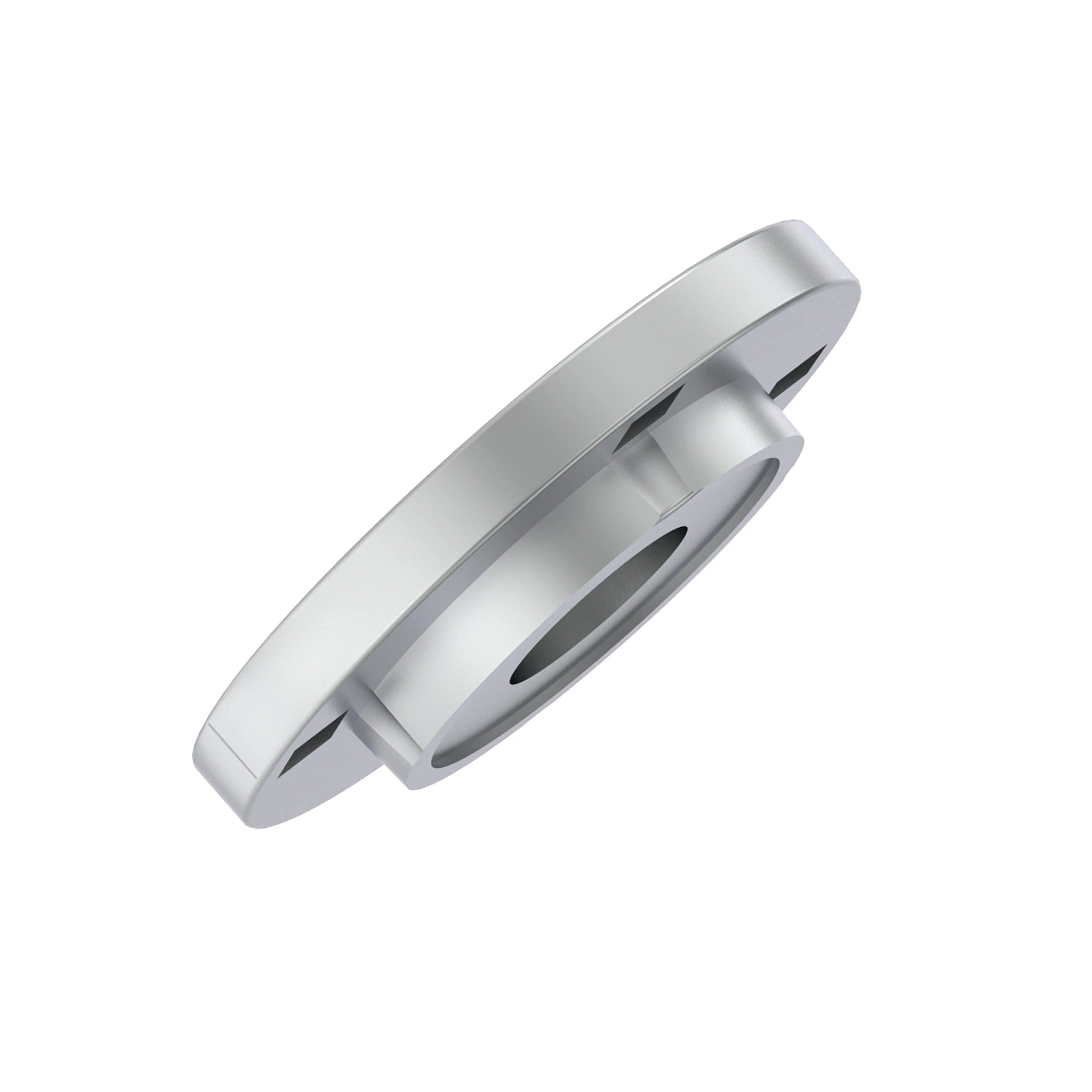 Bearing With Housing, Bearing Assy
