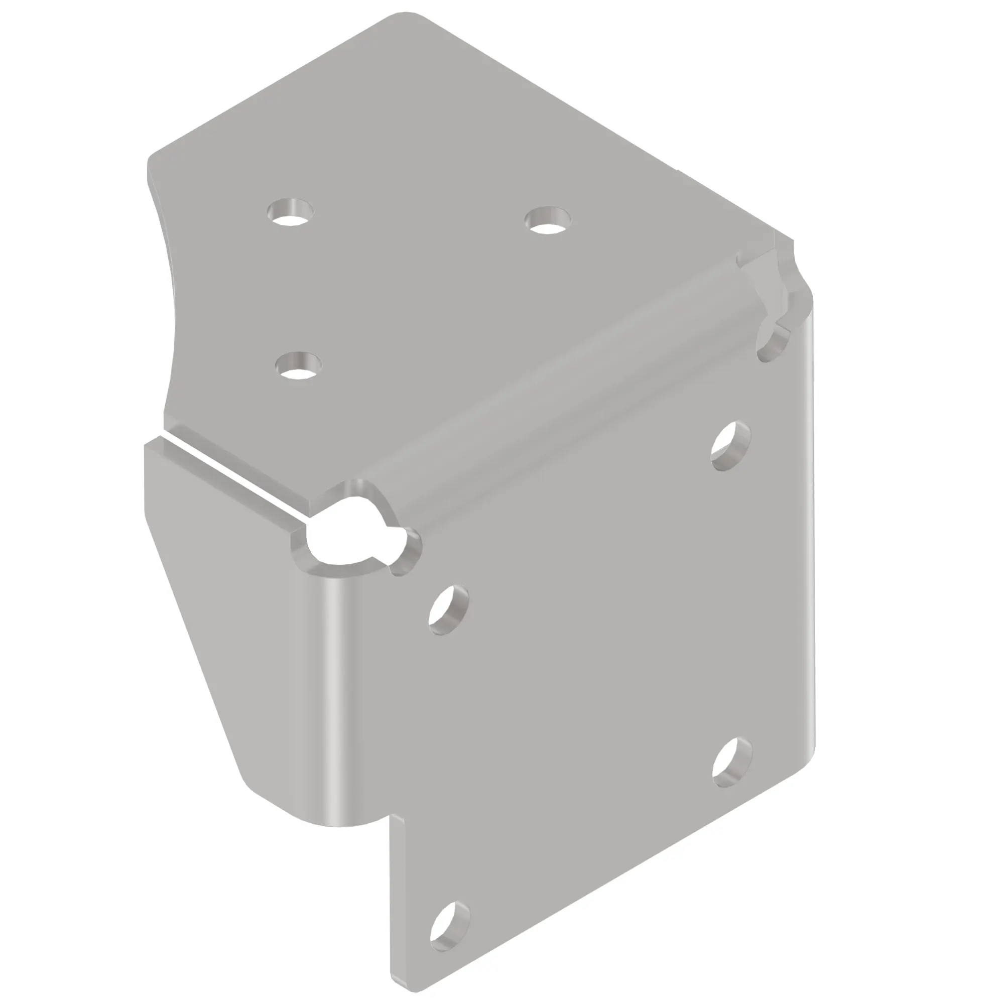 BRACKET, MOW VALVE BRACKET
