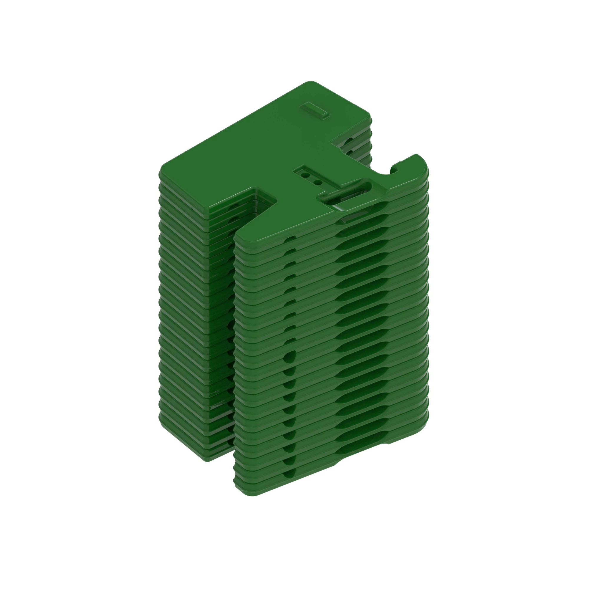 John Deere 20 Front Quik-Tatch™ Weights - AL71258