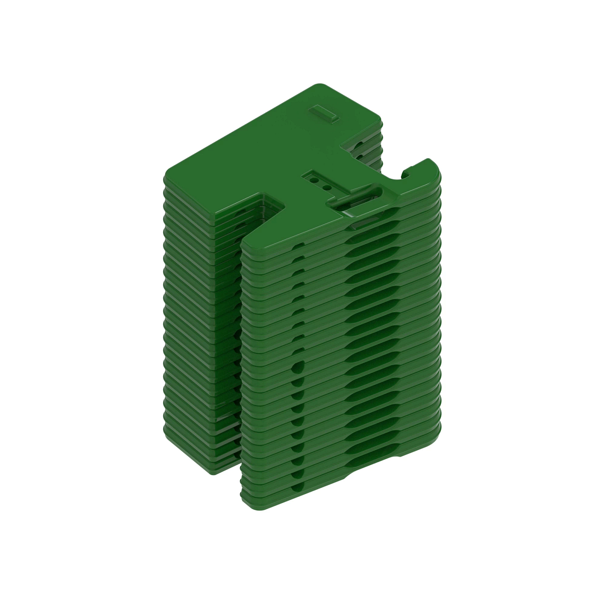 John Deere 20 Front Quik-Tatch™ Weights - AL71258