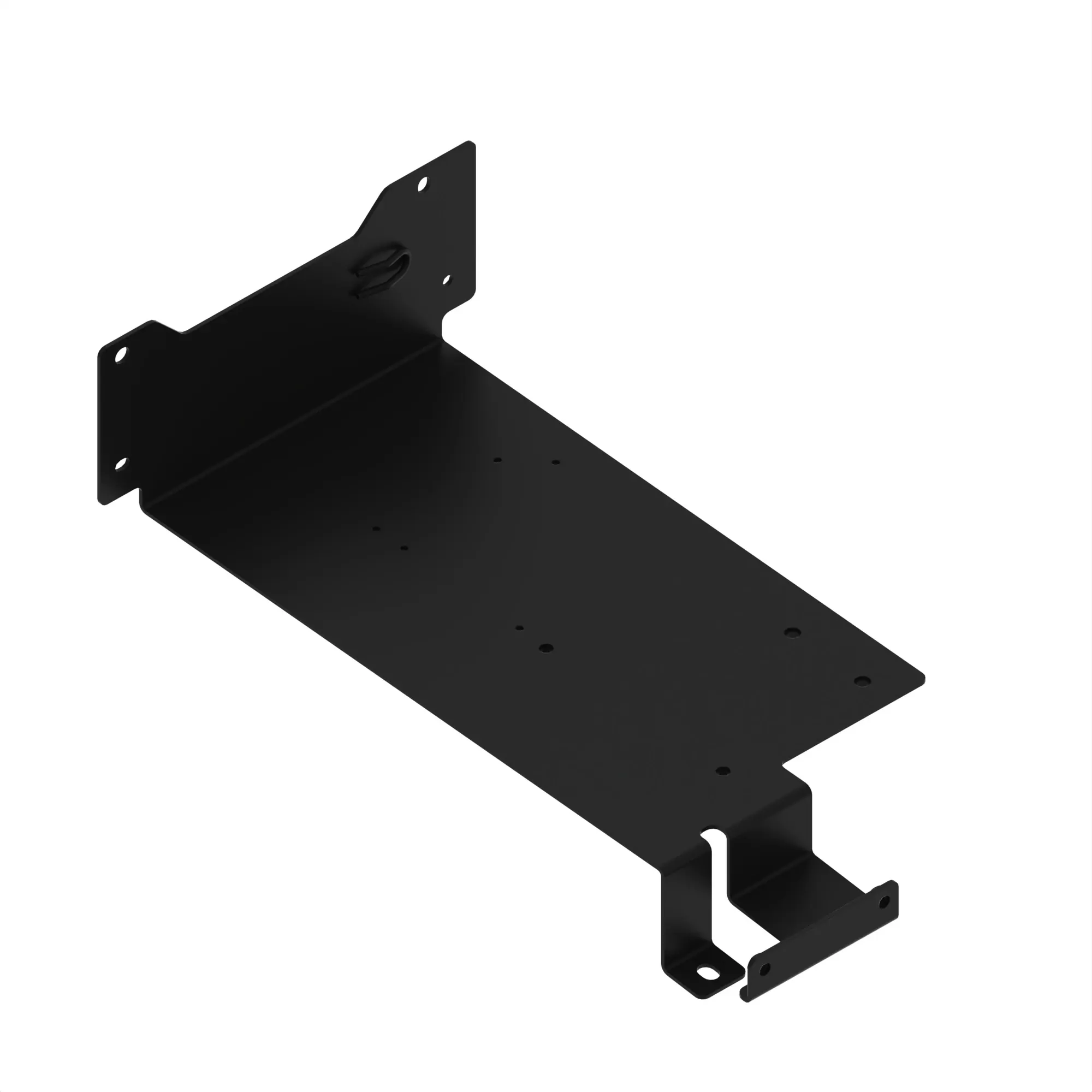 BRACKET CONTROLLER