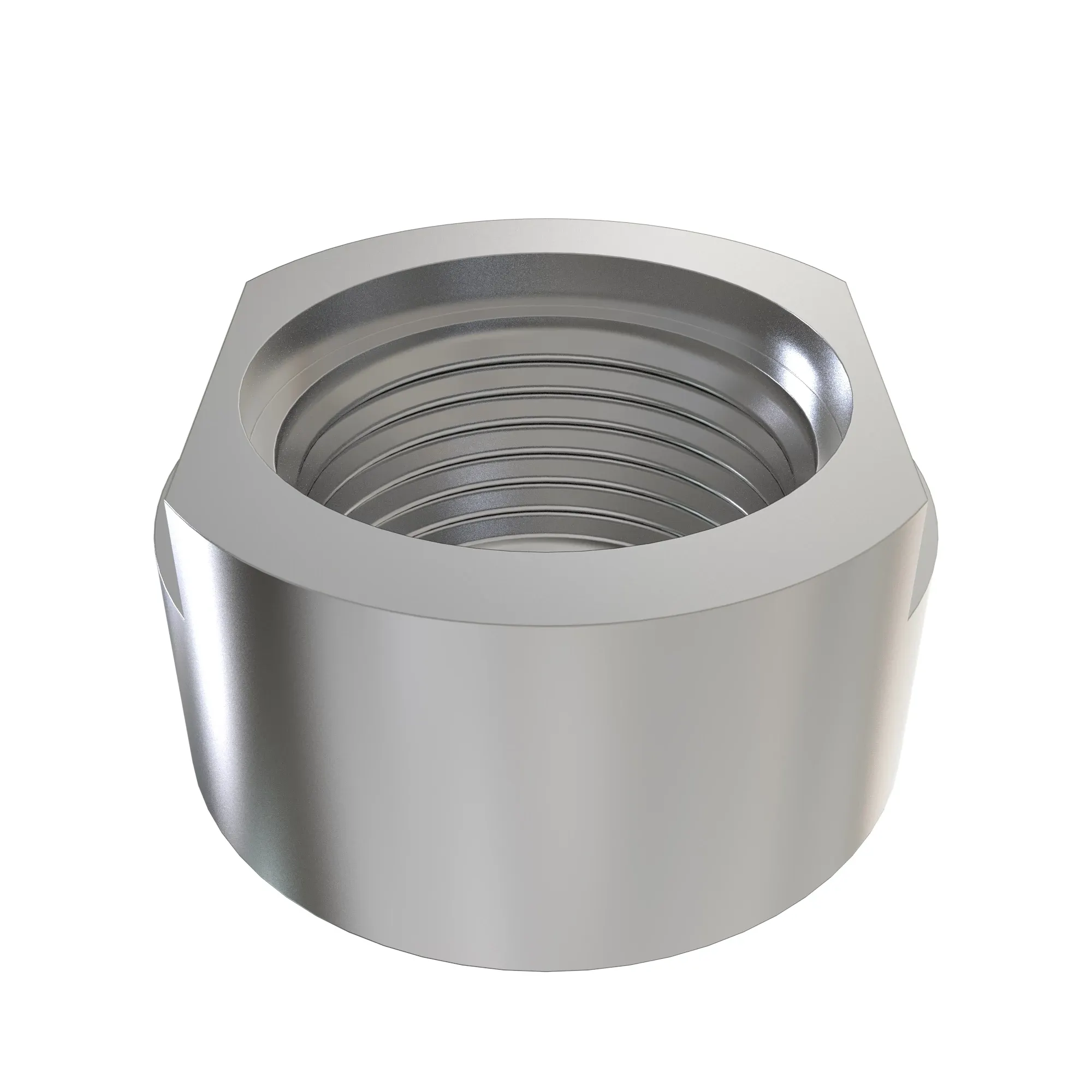 John Deere Nut - T201618
