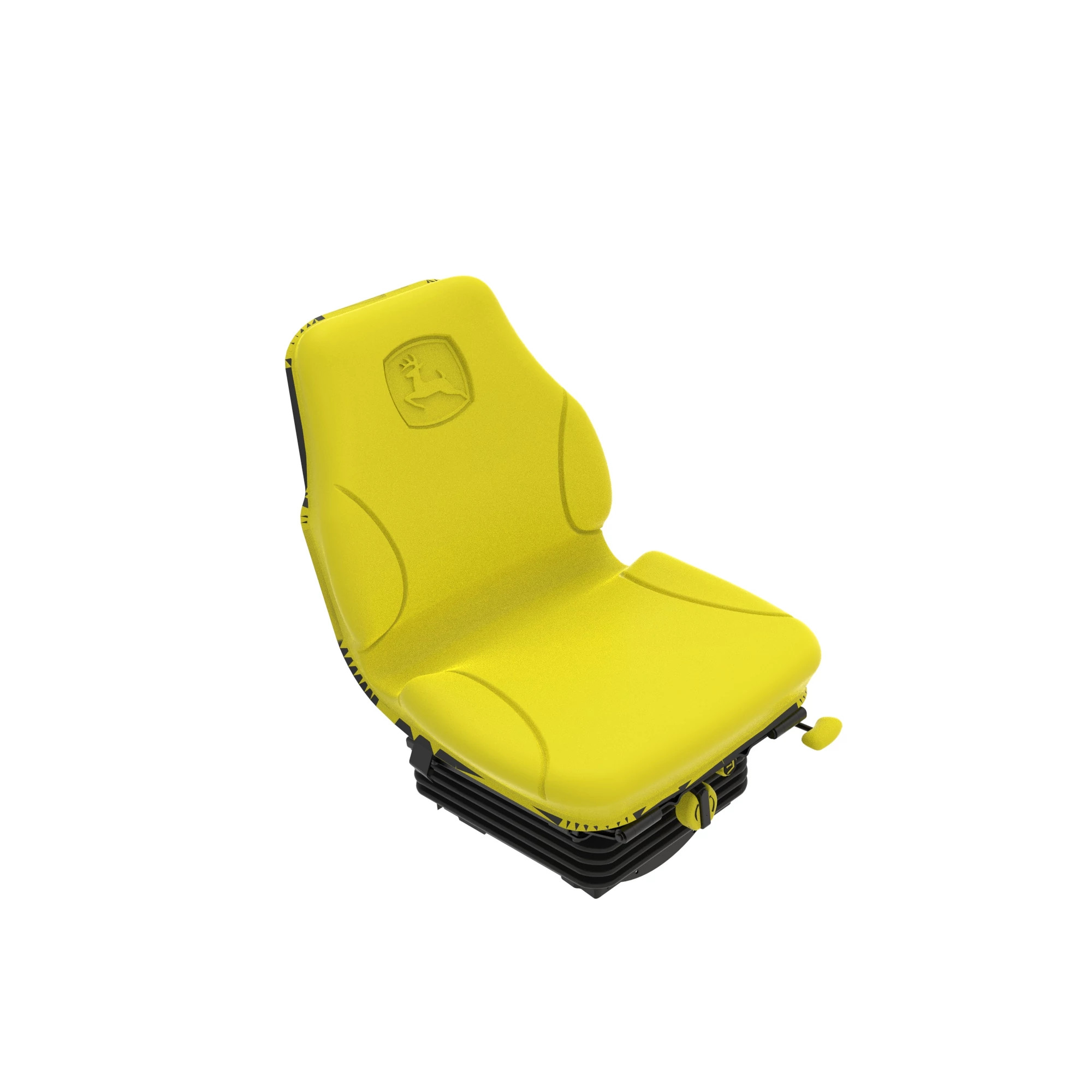 John Deere Seat - LVA15851