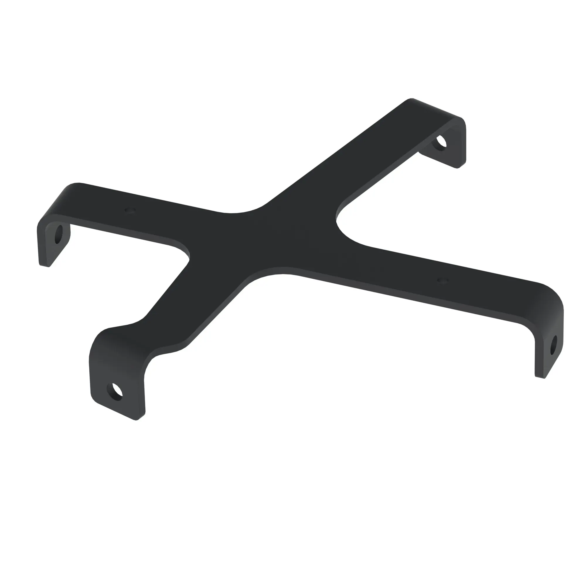 BRACE, MID CHASSIS