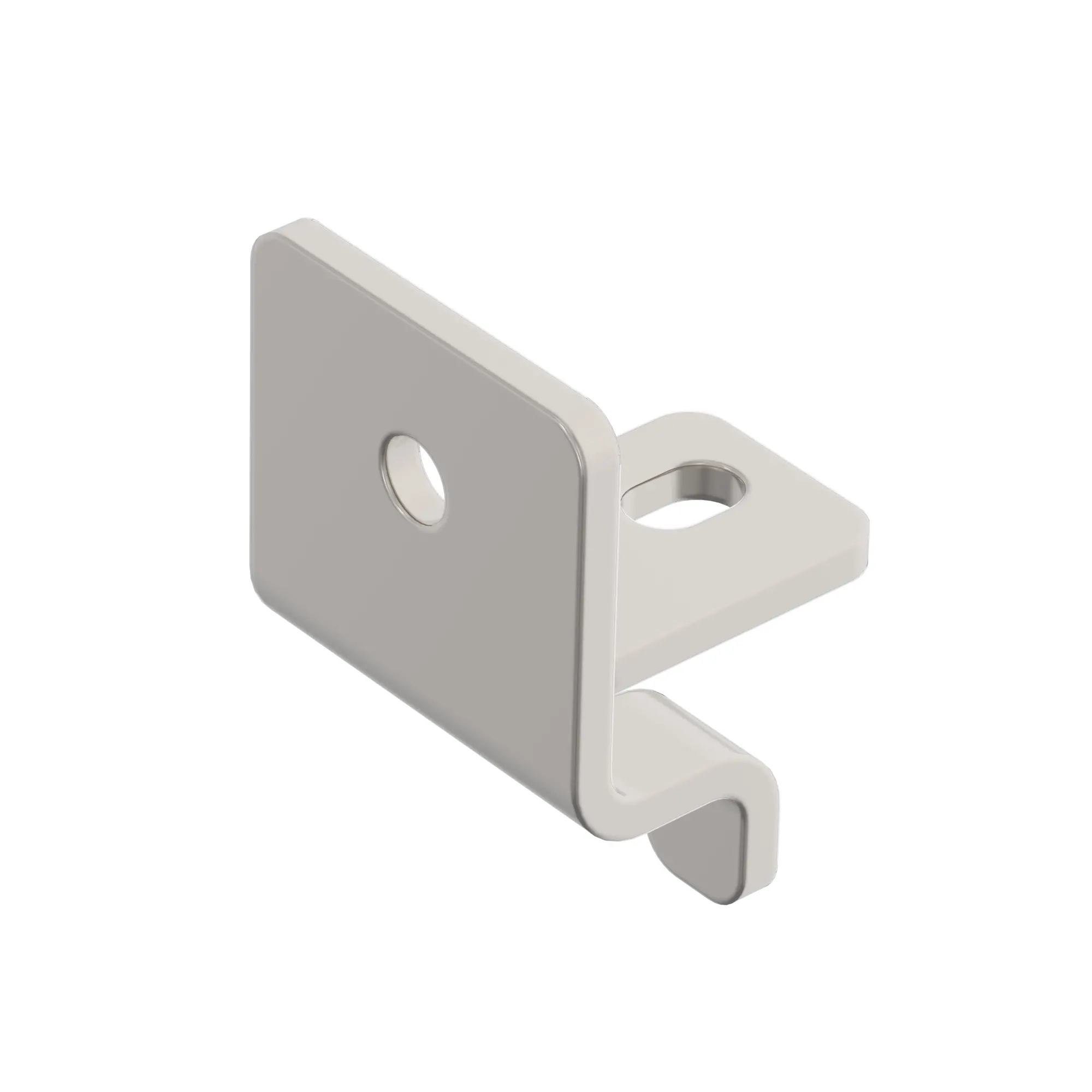 BRACKET, HOSE ROUTING