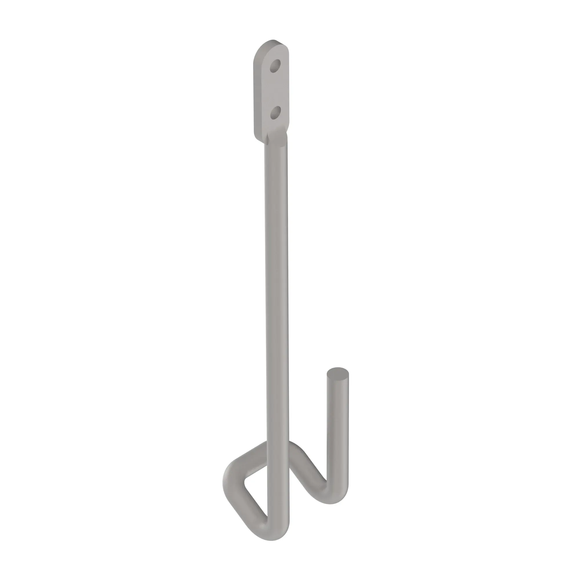 John Deere Seat Adjuster Lever - M162595