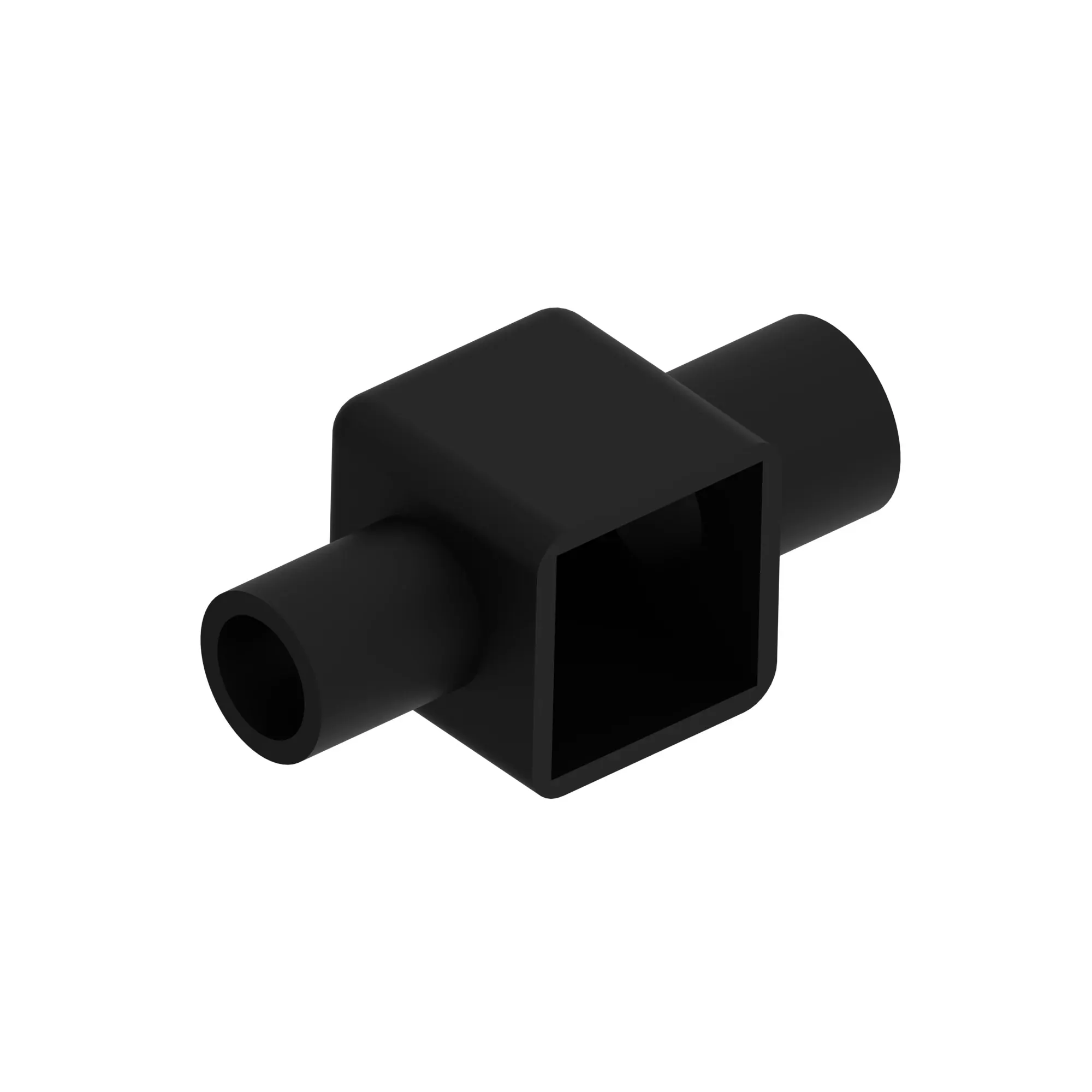 TERMINAL BOOT, 2 WAY