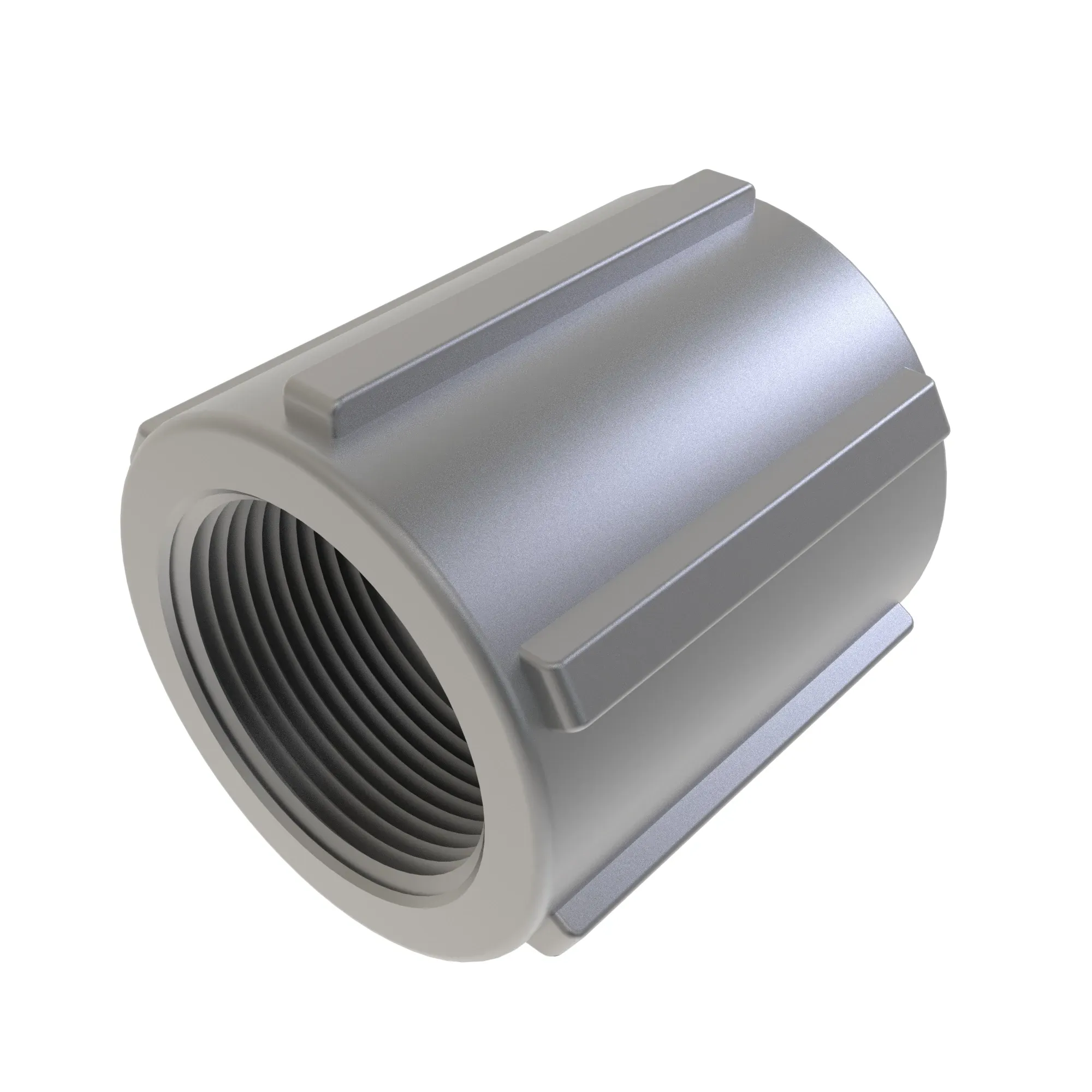 John Deere Pipe Coupling - N312825