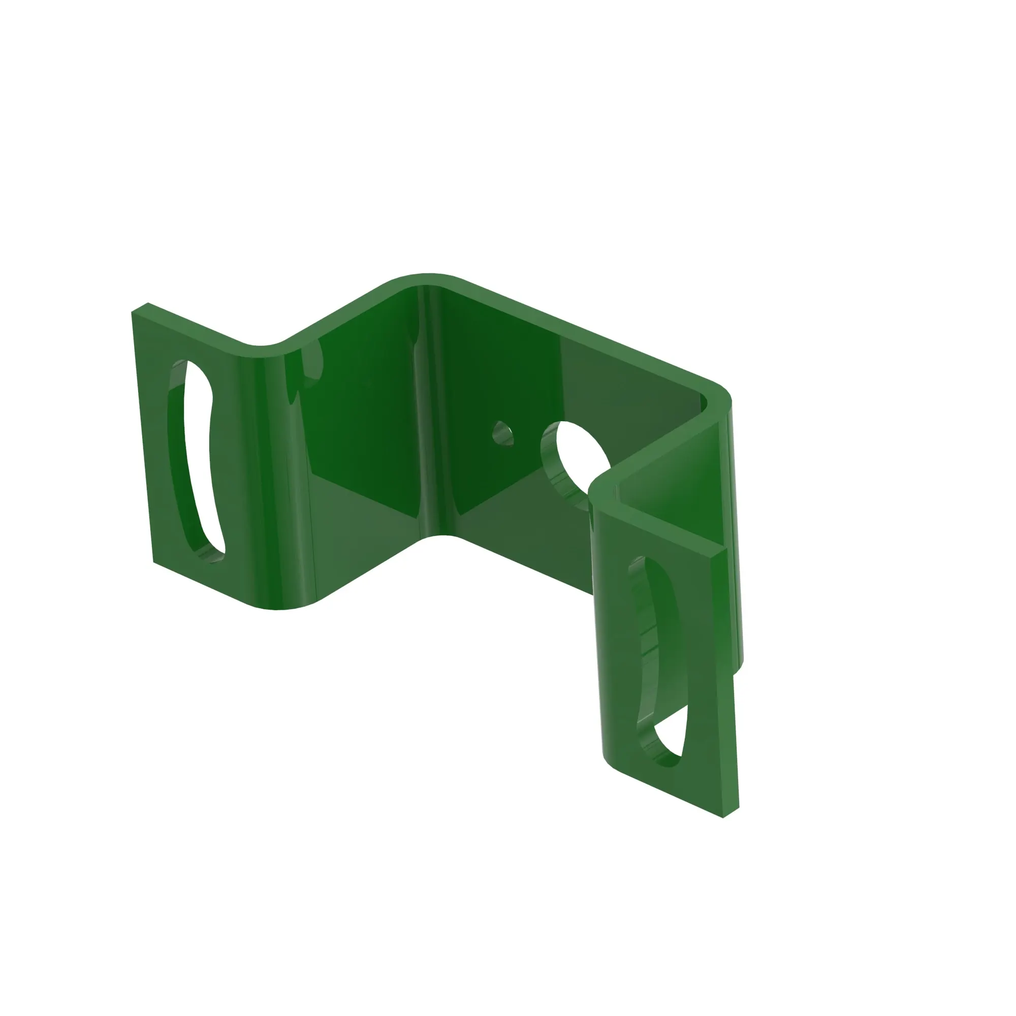 BRACKET, LATERAL TILT BRACKET