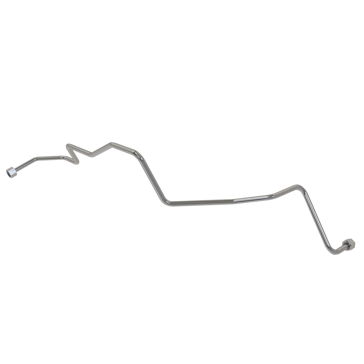 Line, Pressure Control to Air Tank