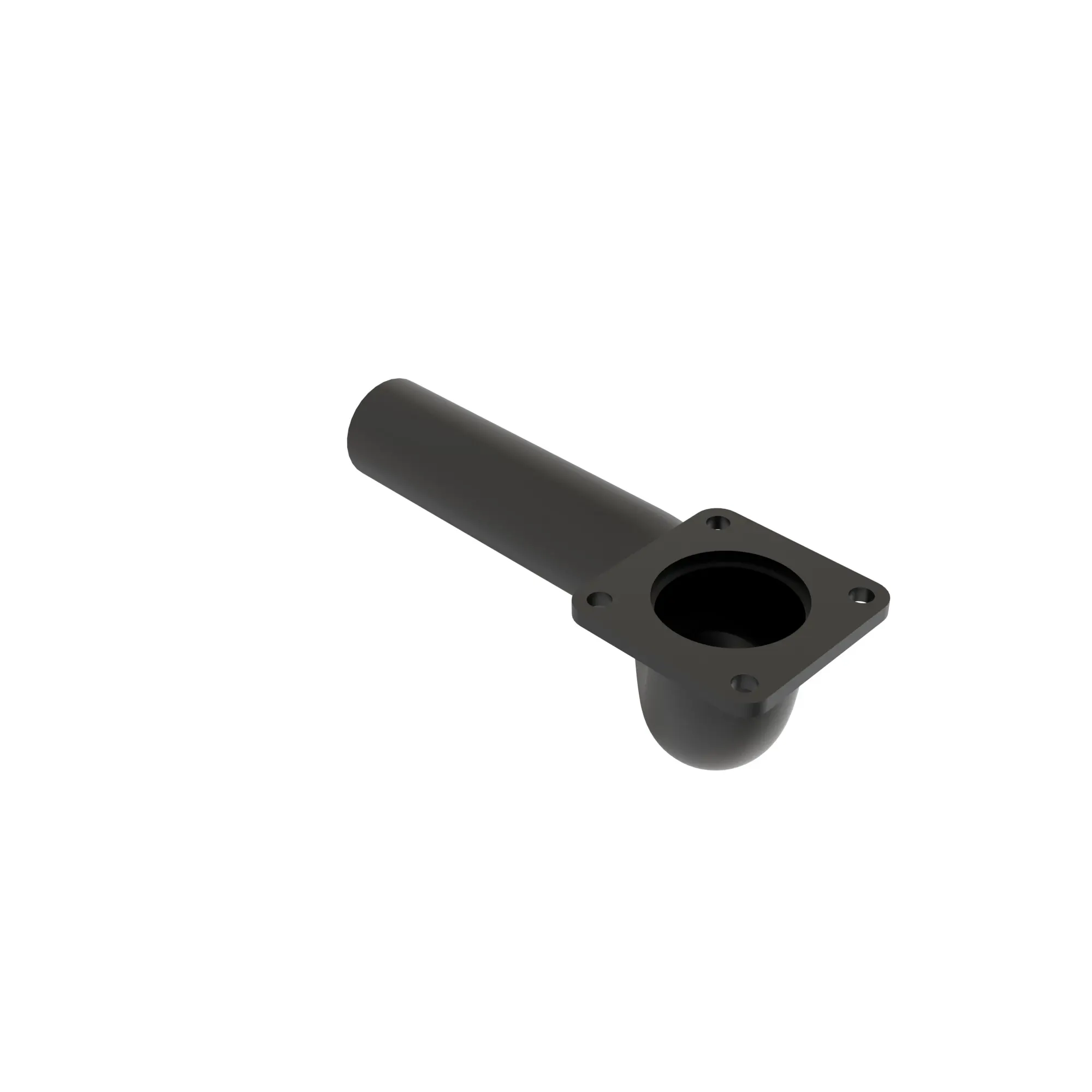 Exhaust Manifold