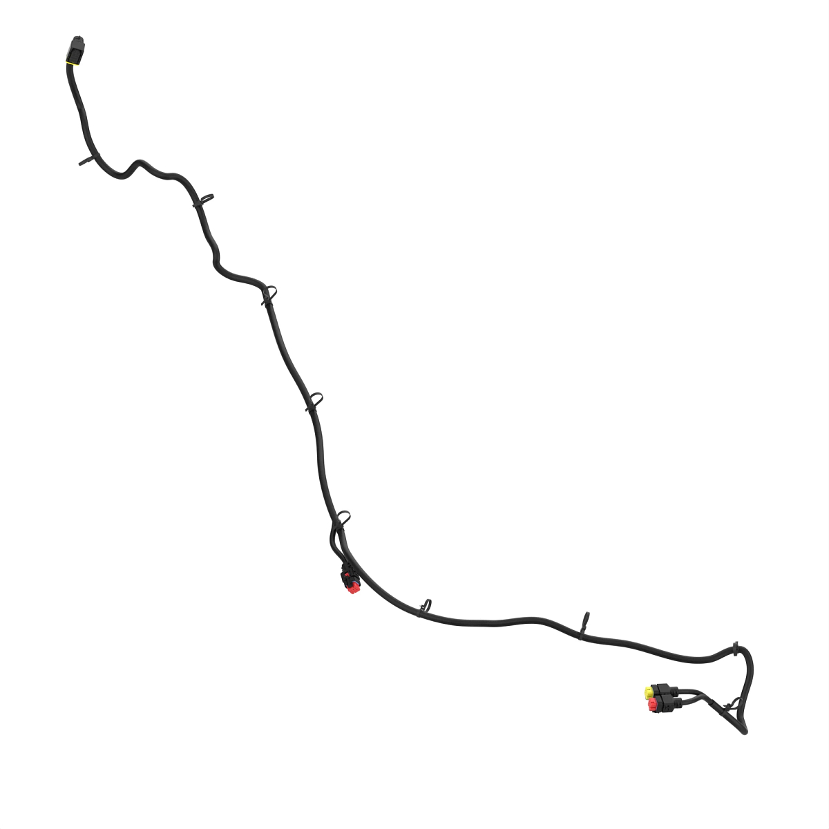 ANALOG CAM MAIN HARNESS