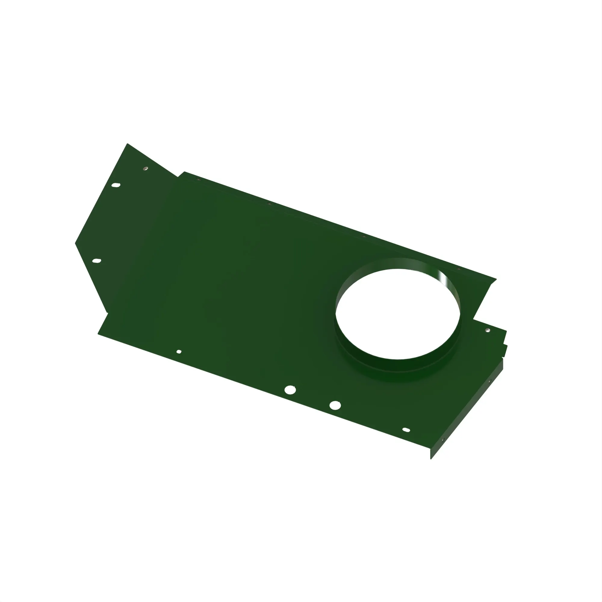 COVER, ATD ENCLOSURE IT4