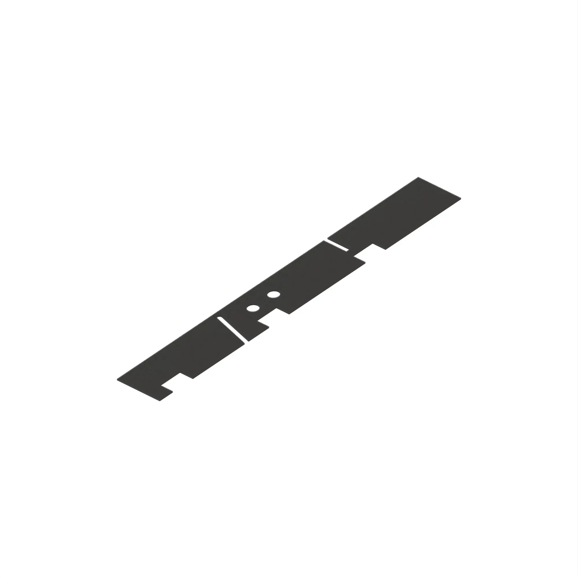 John Deere Sound Absorber Isolator - T318362