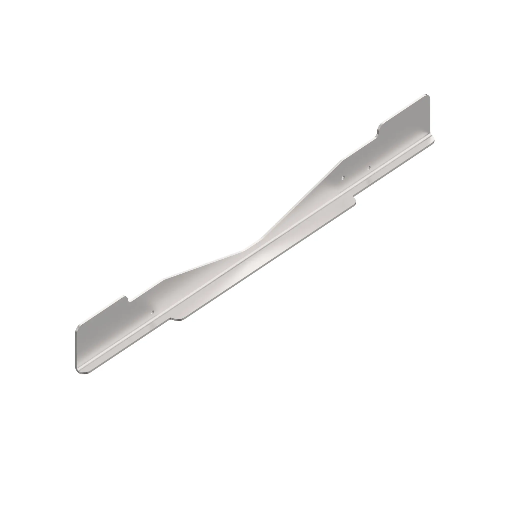 John Deere Bracket Kit - T255279