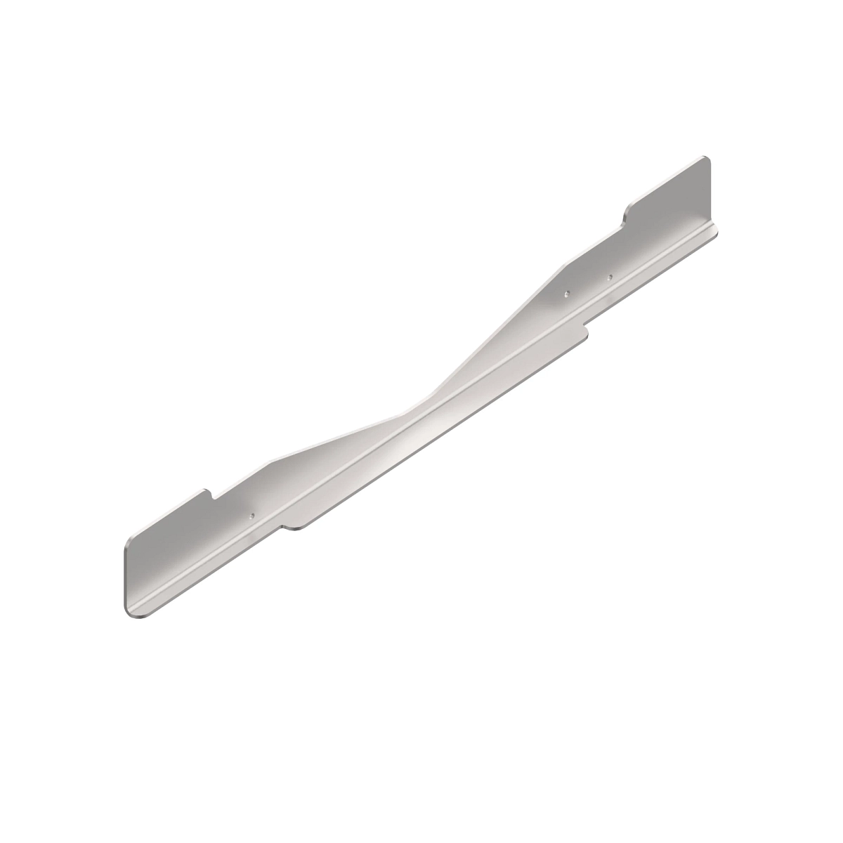 Cover, Oscillation Area, B40D