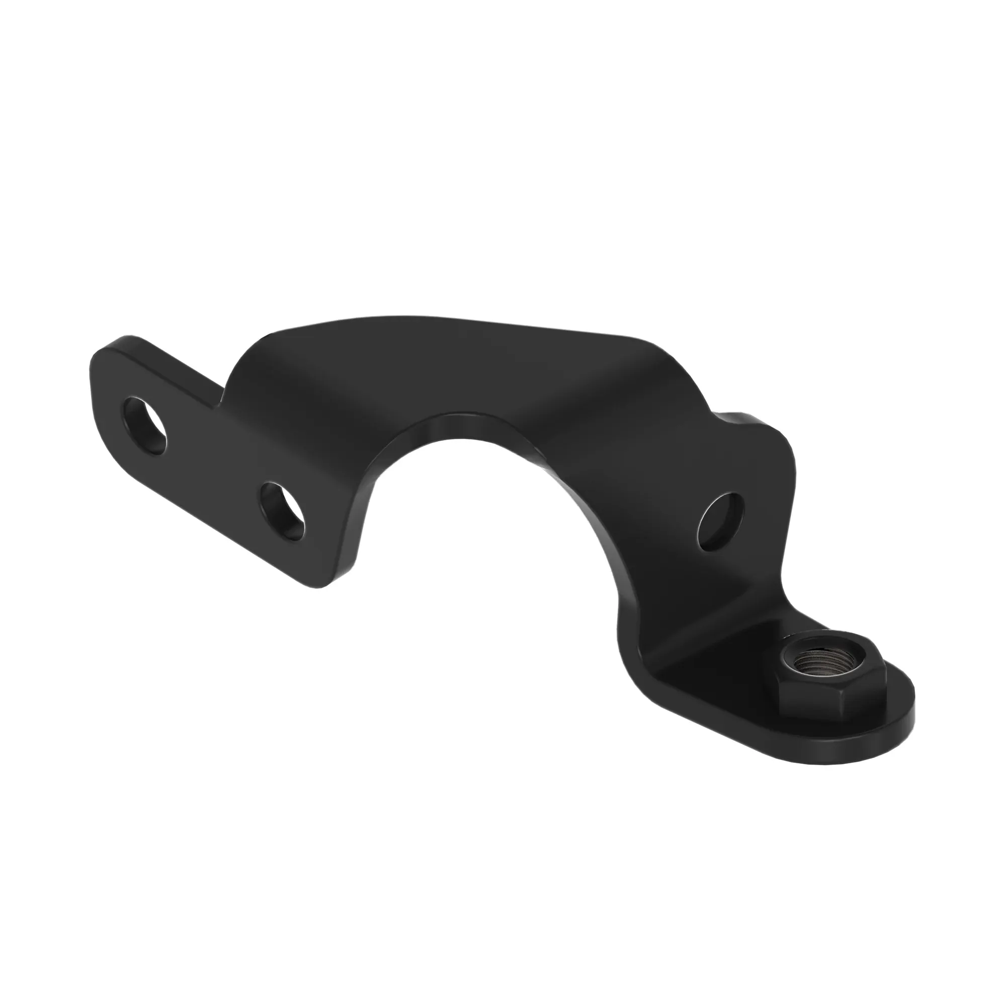 BRACKET, BRACKET, LH SIDE PANEL MOU