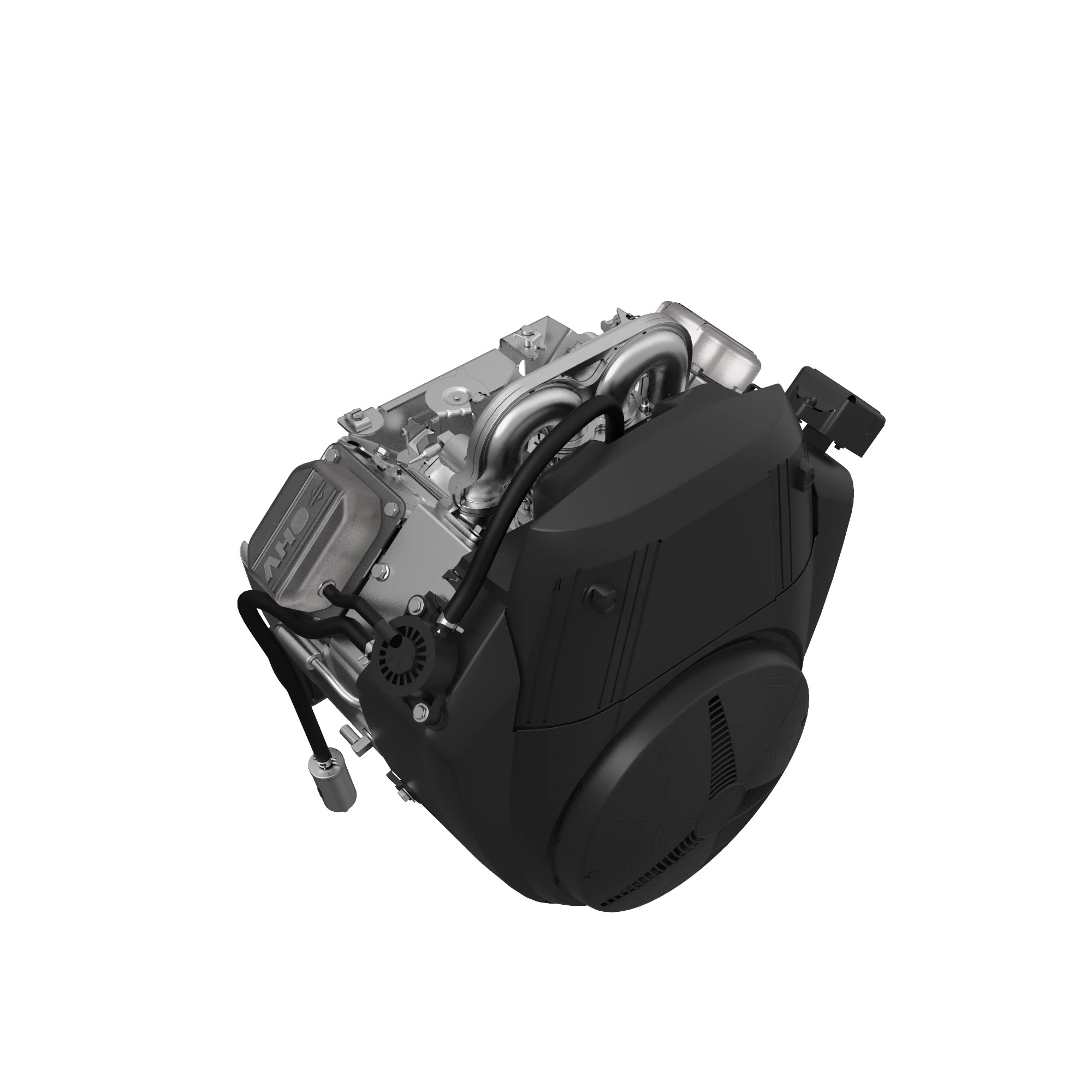 ⚙️ AUC11963: Motor de Gasolina John Deere 🚜✅ | Procomex